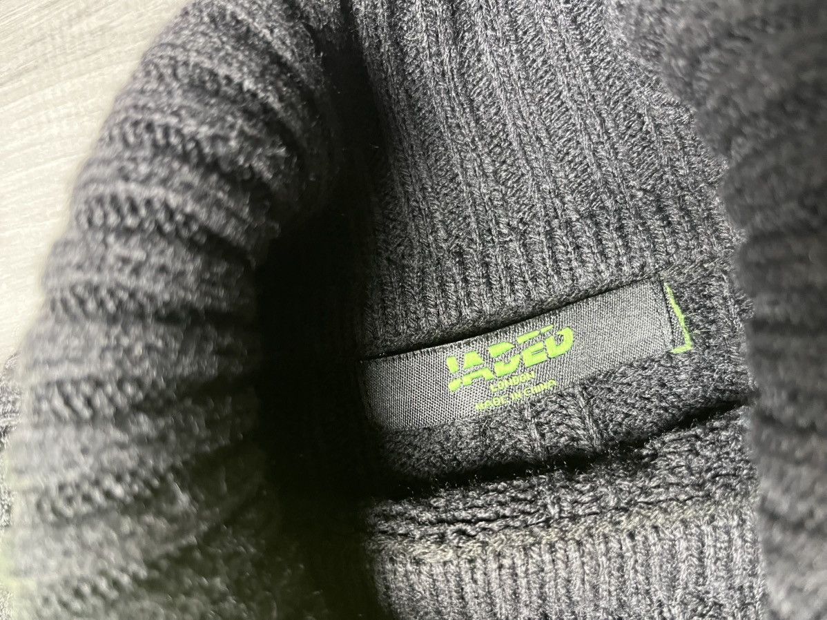 Jaded London Jaded London sweater long knit size Large Size US L / EU 52-54 / 3 - 4 Thumbnail