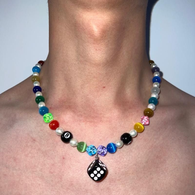 Other Modern STEAL! Y2K Chains Necklace Chain Size ONE SIZE - 2 Thumbnail