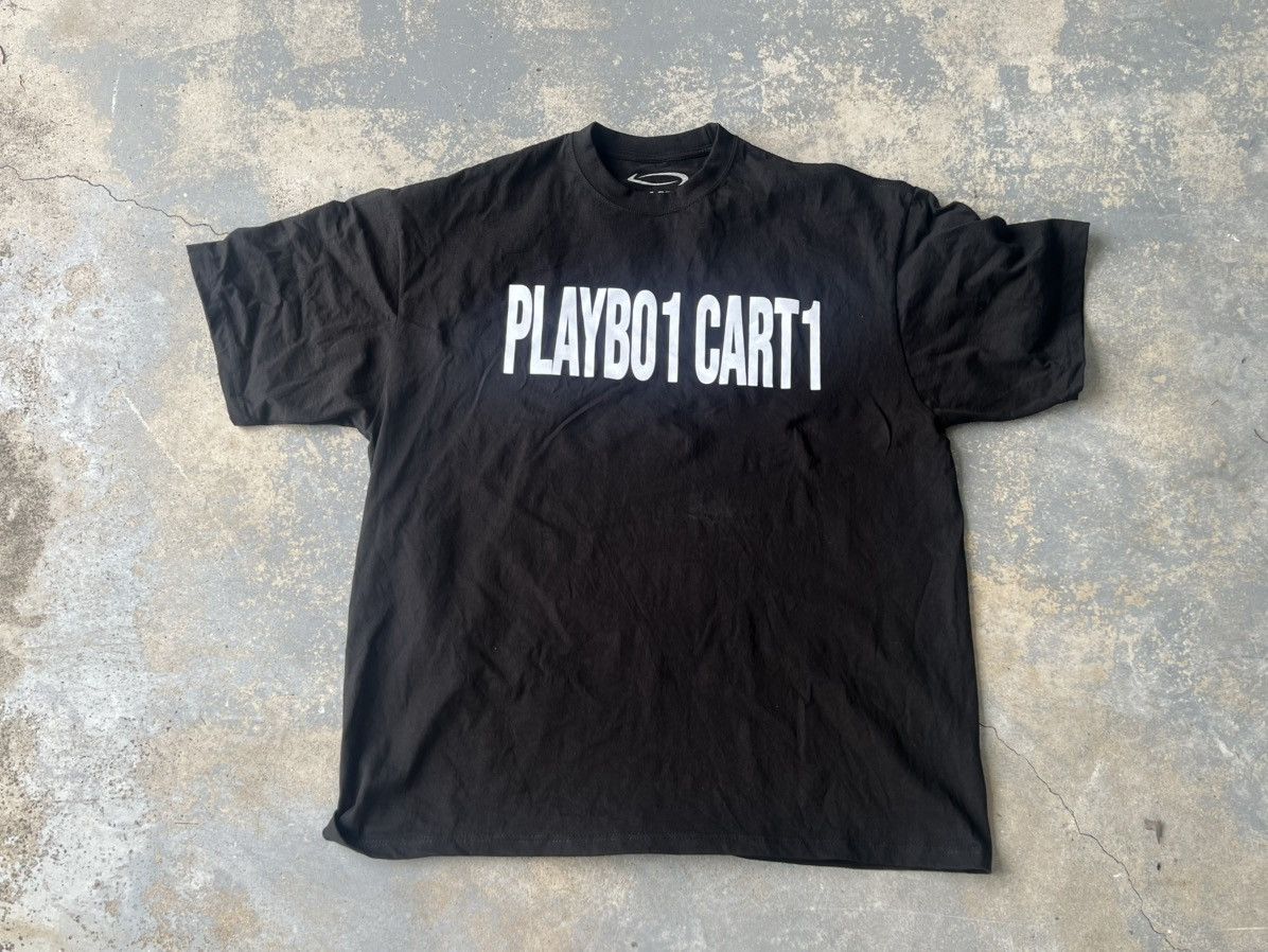 Supreme Playboi Carti Tee \