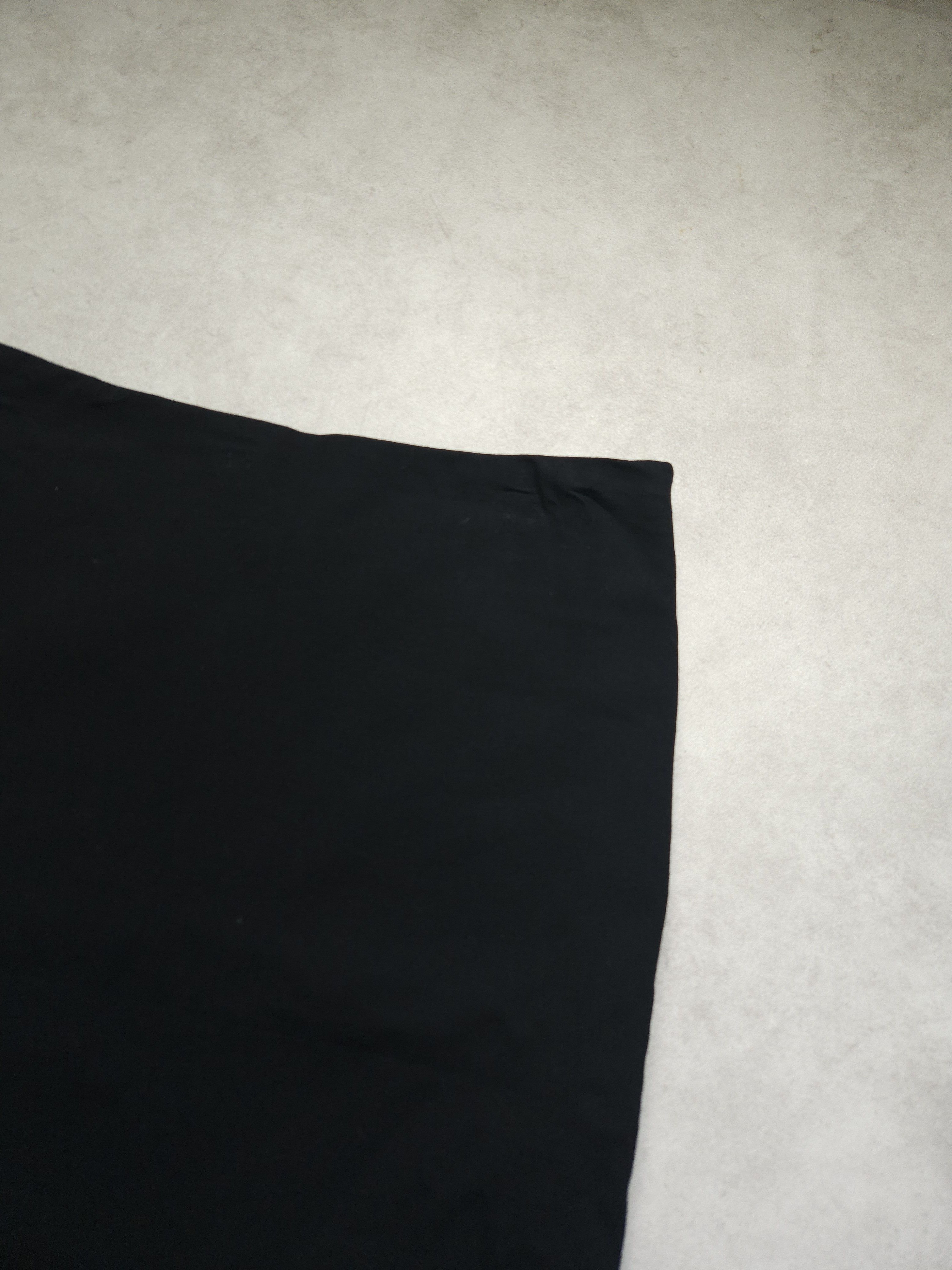 Versace Gianni Versace Couture leather and wool zip off pencil skirt Size 27" / US 4 / IT 40 - 8 Thumbnail