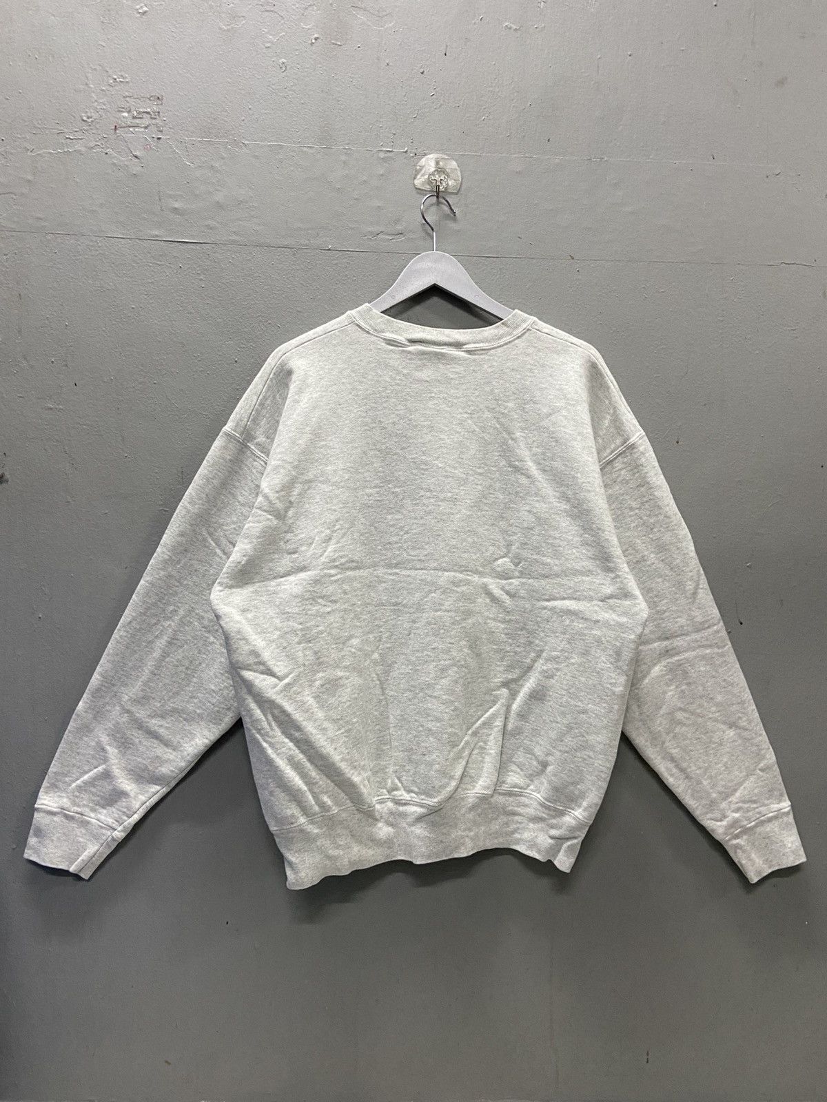 Vintage VINTAGE GEORGETOWN COLLEGE CREWNECK SWEATSHIRT Size US XL / EU 56 / 4 - 4 Thumbnail