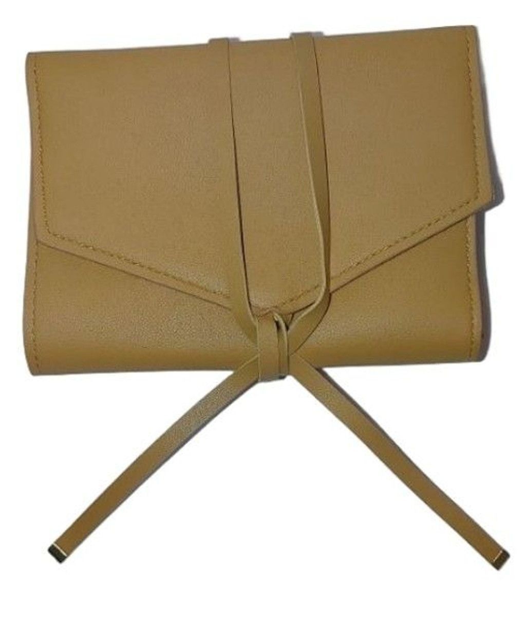 GAS Glass Ladder & Co. Katherine Tech Organizer Roll NWOT Size ONE SIZE - 1 Thumbnail
