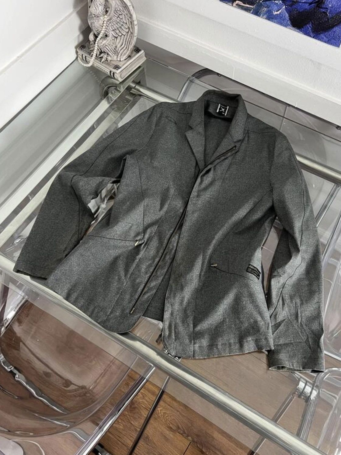 Oakley Oakley sports jacket Size US M / EU 48-50 / 2 - 1 Thumbnail
