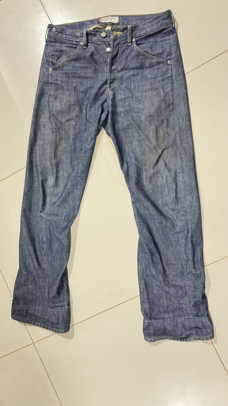 Levi’s Engineeres Jeans