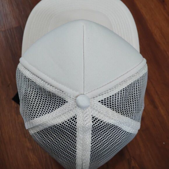 Other Deadstock Vintage Fitzgeralds Hotel & Casino Trucker Hat Size ONE SIZE - 3 Thumbnail