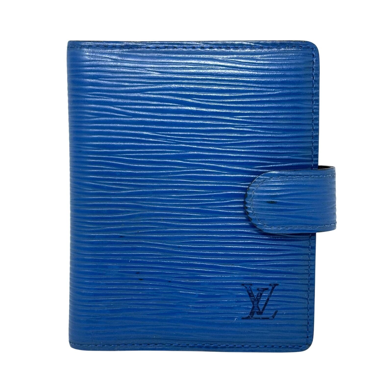 Louis Vuitton Louis Vuitton Epi Buckle Wallet Size ONE SIZE - 1 Thumbnail
