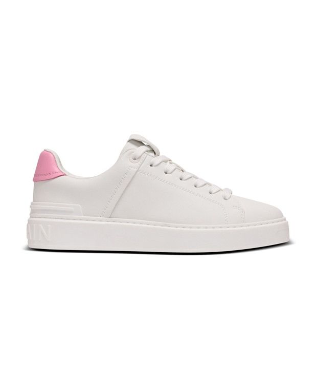 Balmain Sneakers Size US 6 / IT 36 - 1 Thumbnail