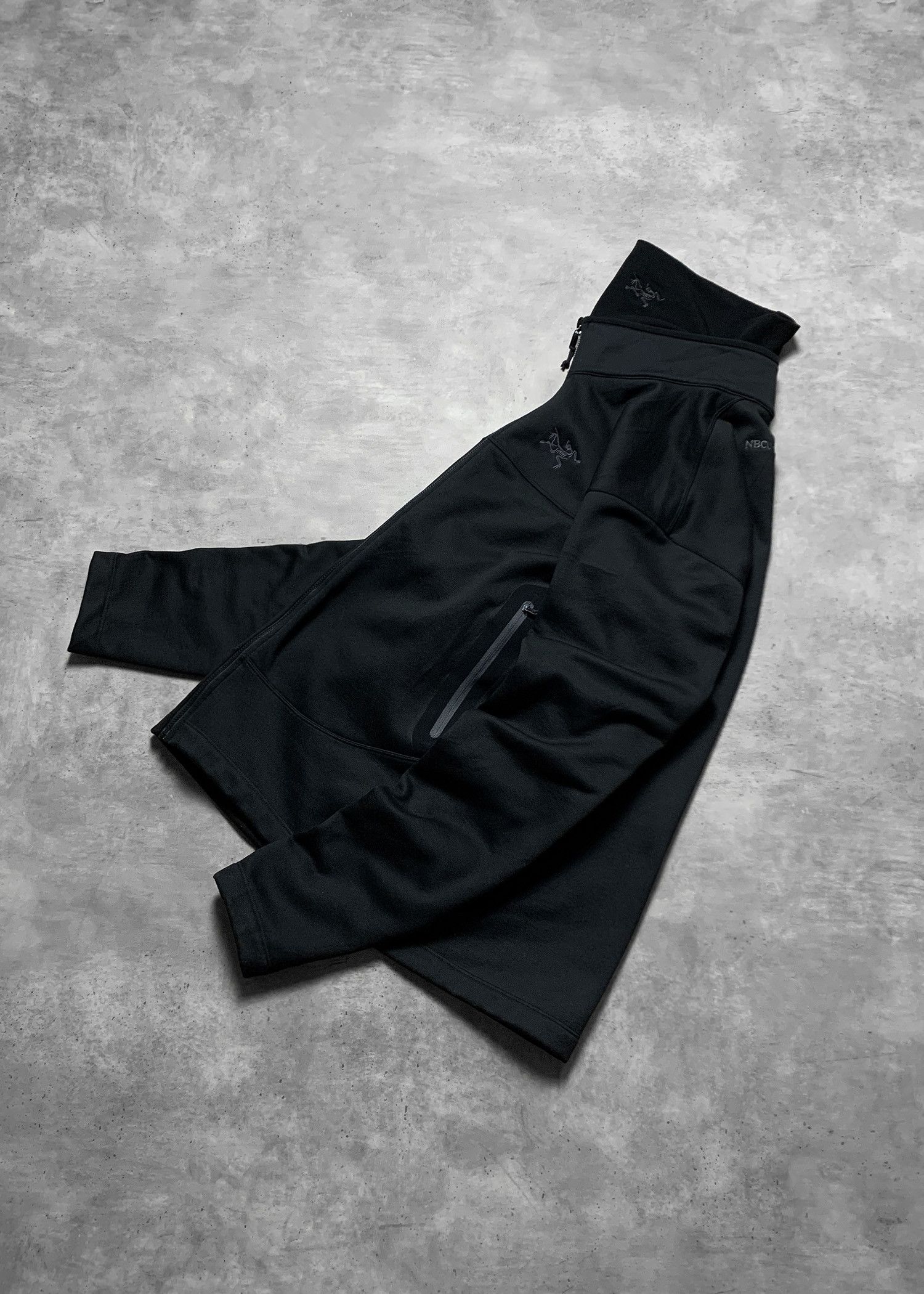 Arc'teryx Arc'Teryx Arenite Fleece + Face Mask - M Size US M / EU 48-50 / 2 - 1 Thumbnail