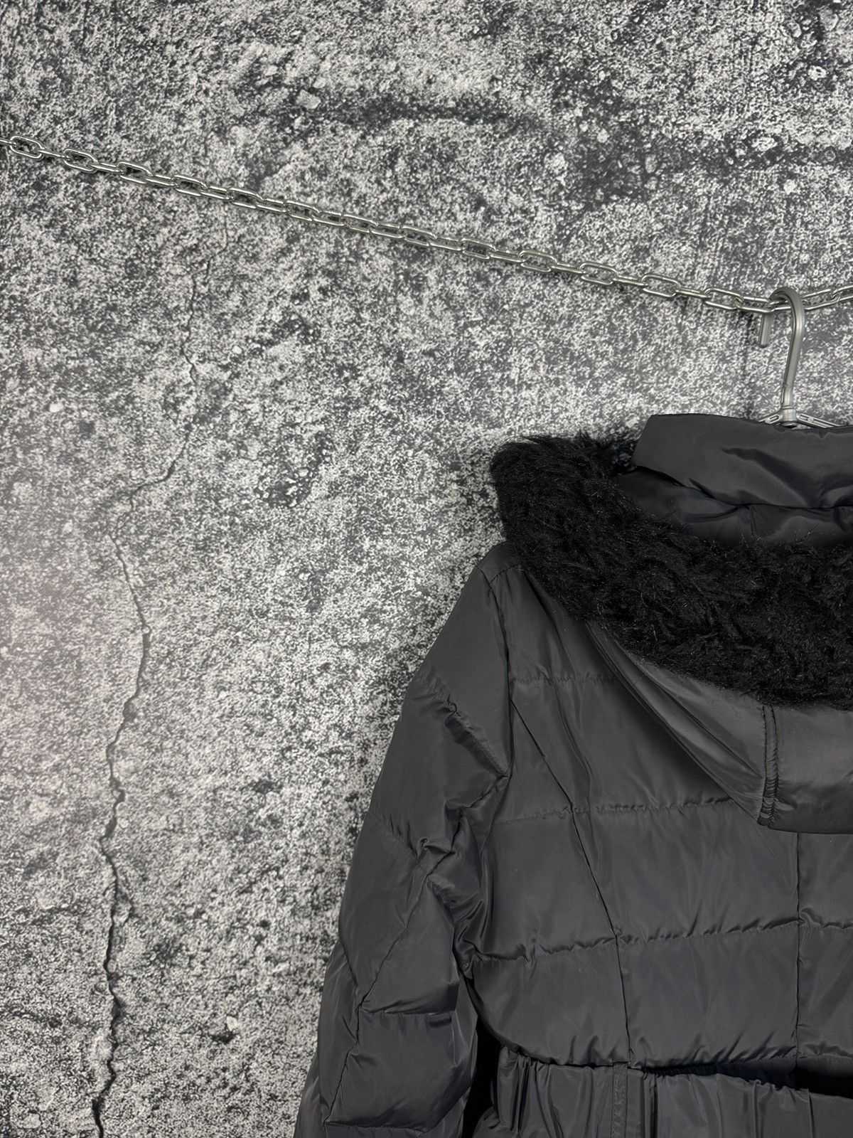 Lauren Ralph Lauren Lauren Ralph Lauren Down Jacket Coat Green Label Parka Sz L Size L / US 10 / IT 46 - 15 Thumbnail