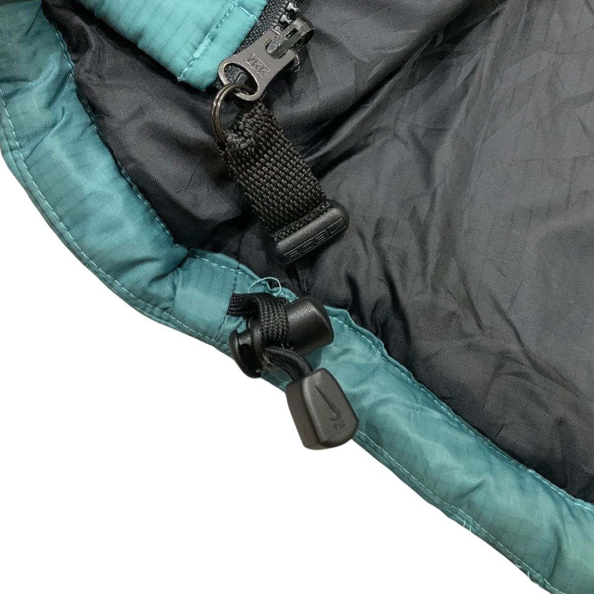 Nike NIKE ACG PRIMALOFT PUFFER VEST NYLON JACKET QUILTED Size US L / EU 52-54 / 3 - 12 Thumbnail