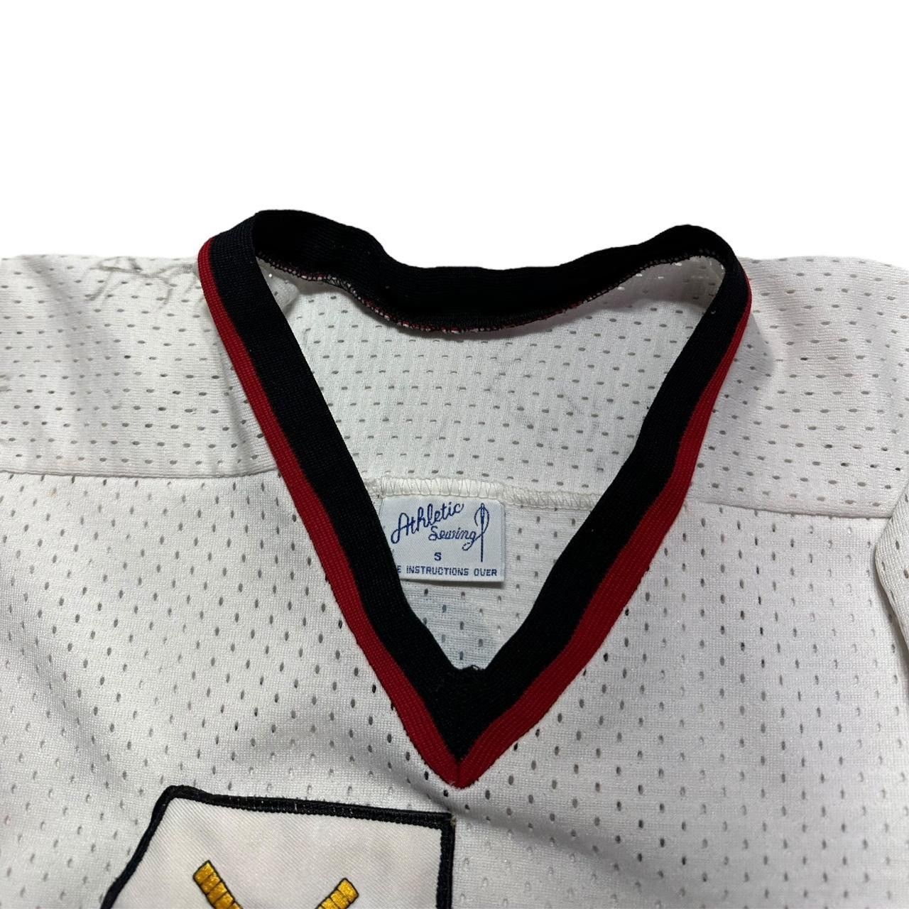 NHL × Vintage Vintage California Golden Bears Hockey Jersey Size US S / EU 44-46 / 1 - 4 Thumbnail