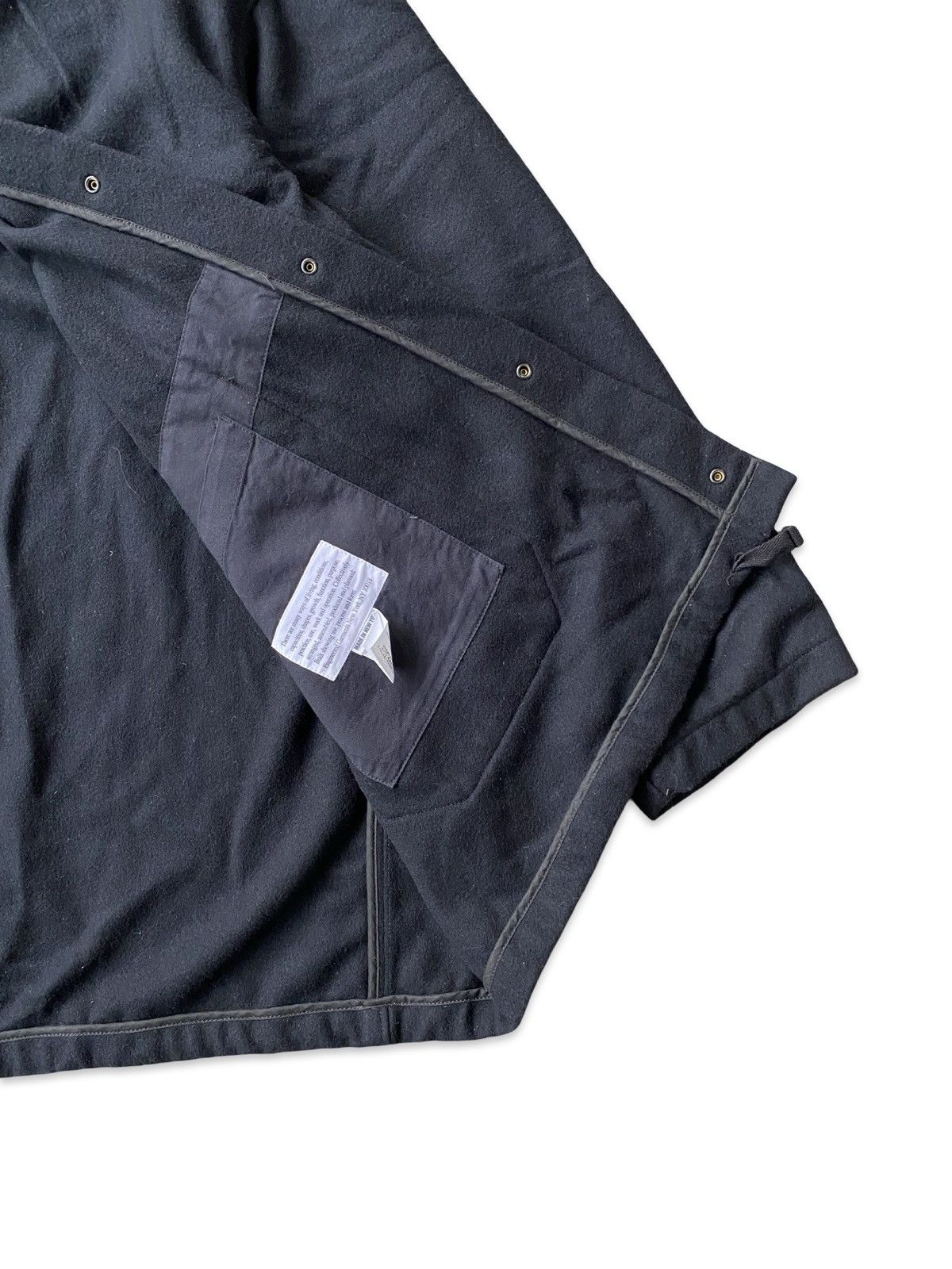 Engineered Garments Engineered Garments Madison Parka AW19 Size US L / EU 52-54 / 3 - 9 Thumbnail