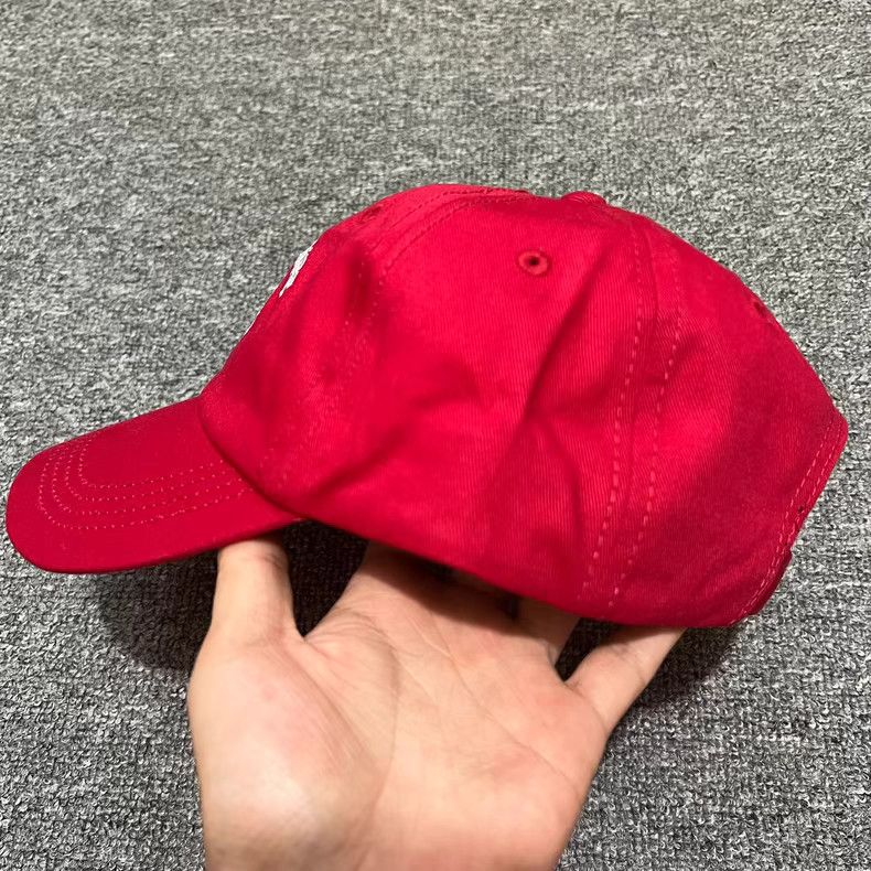 Billionaire Boys Club JP Tokyo Limited Embroidered Curved Brim Baseball Cap Q7 Size ONE SIZE - 6 Thumbnail
