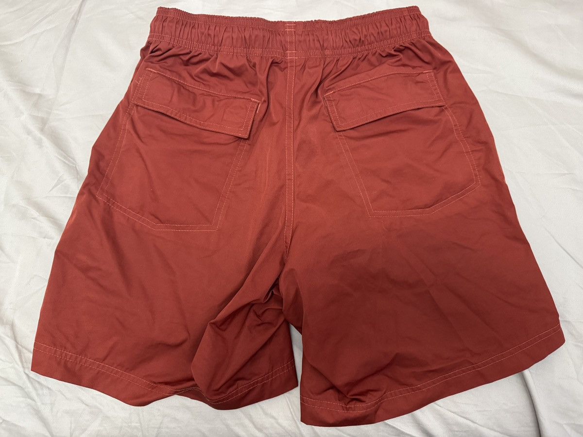 Filson Filson Sauk River Shorts Red Clay Size US 29 - 6 Thumbnail