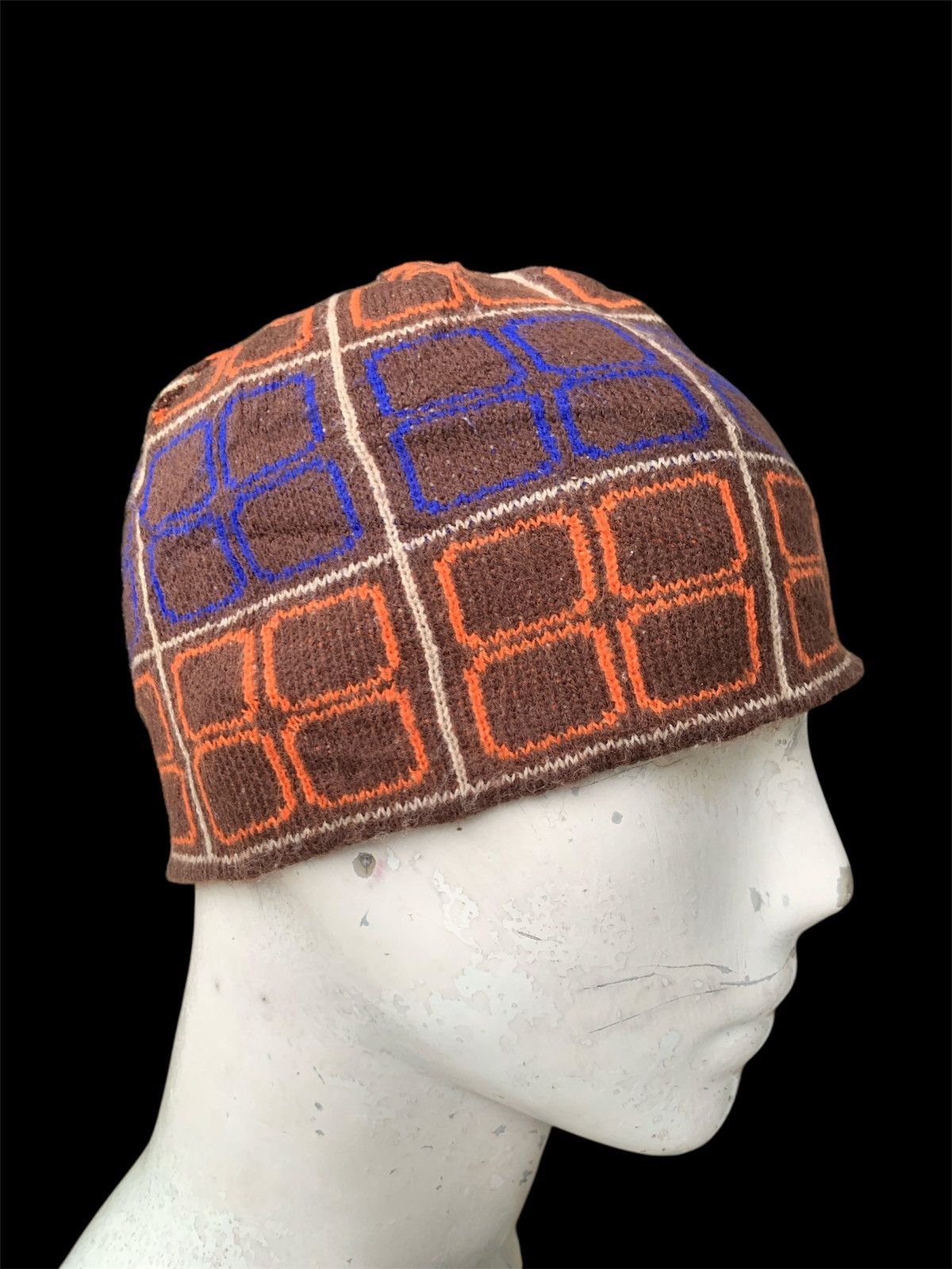 Beanies Hat designer By japanese Brand