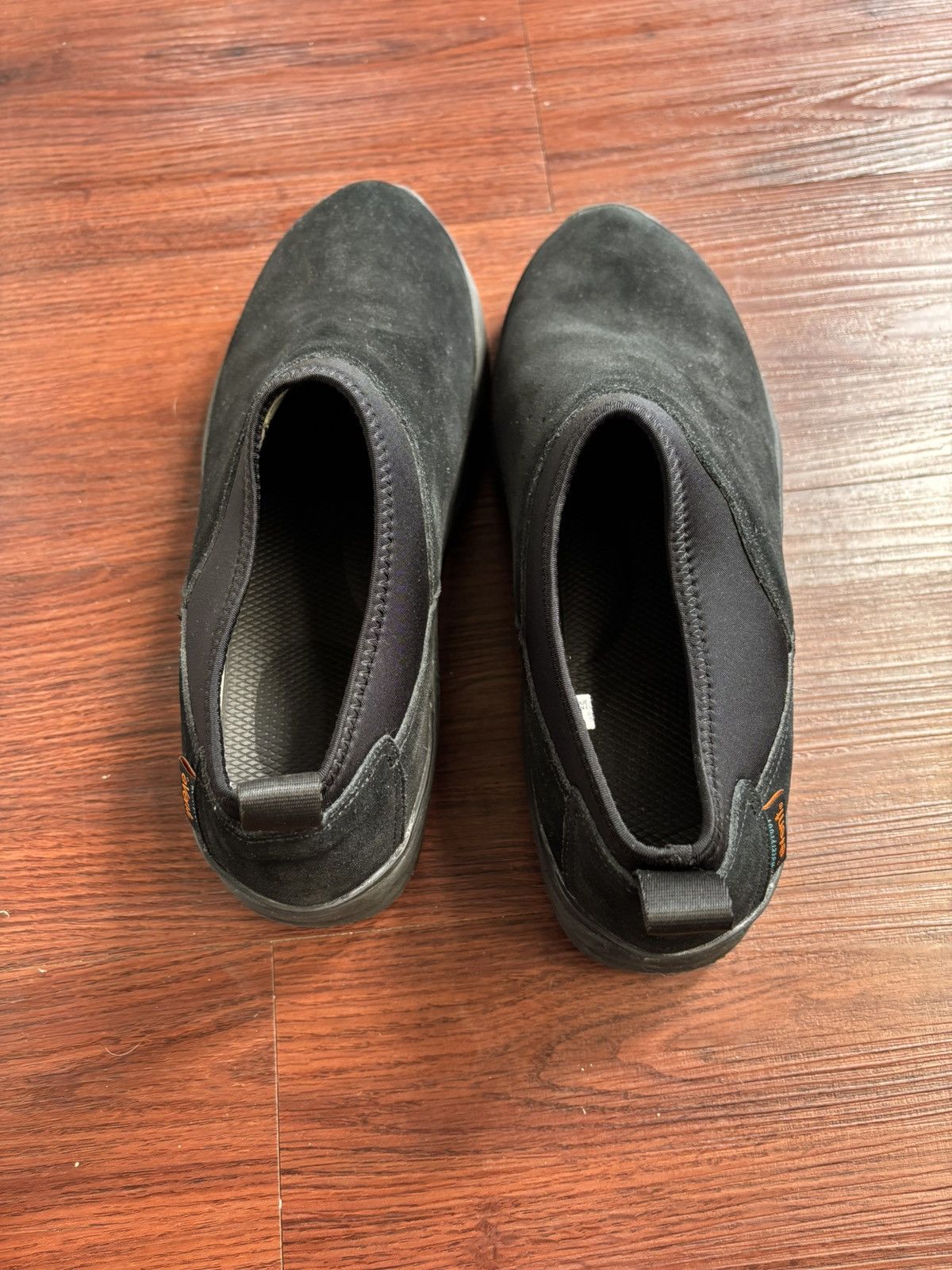 Suicoke Suicoke Ino-Sevab Mule Slip On Size US 10 / EU 43 - 4 Thumbnail