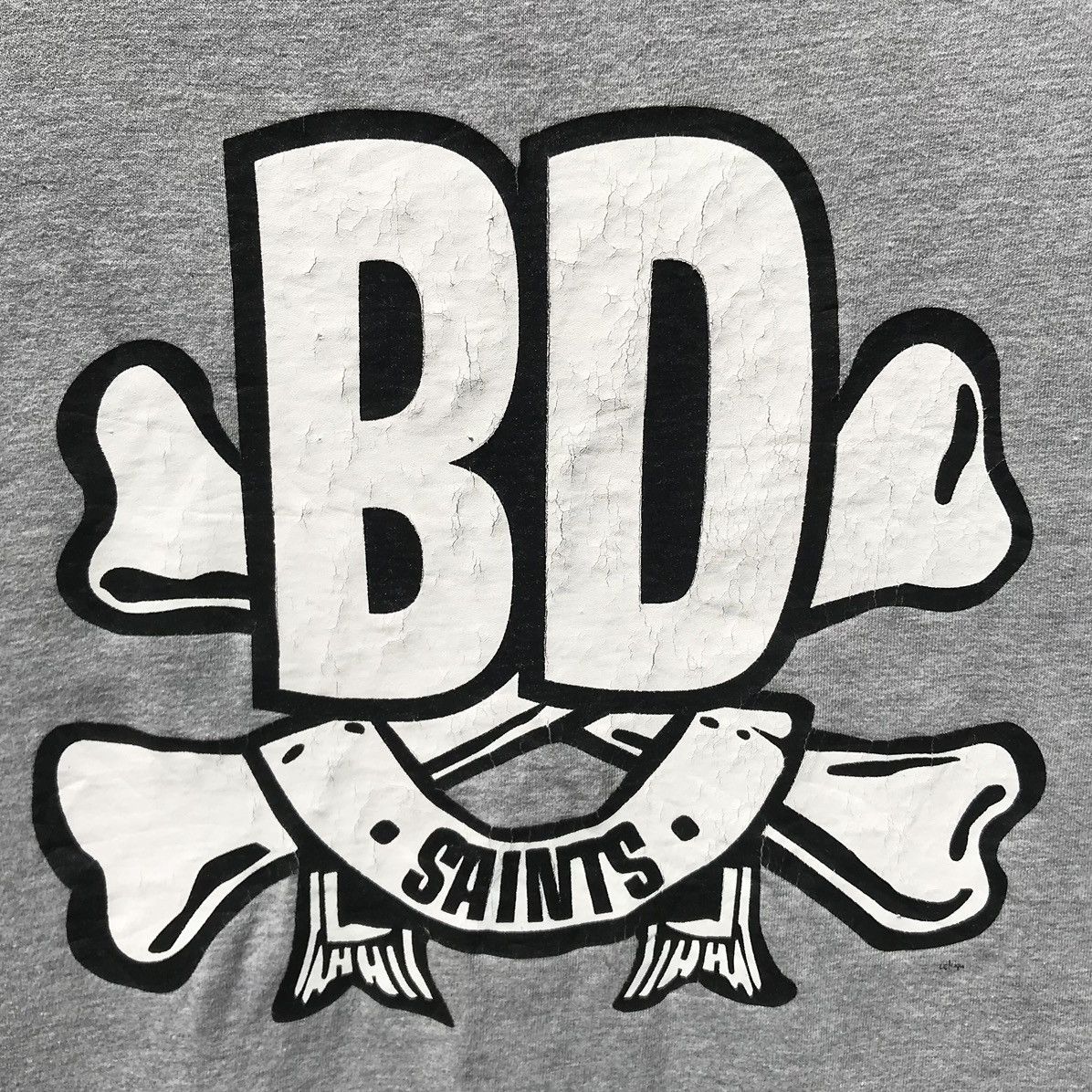 Wtaps Wtaps BD Saint Shirt Wtaps Shirt Wtaps Japan Brand Size US L / EU 52-54 / 3 - 9 Thumbnail