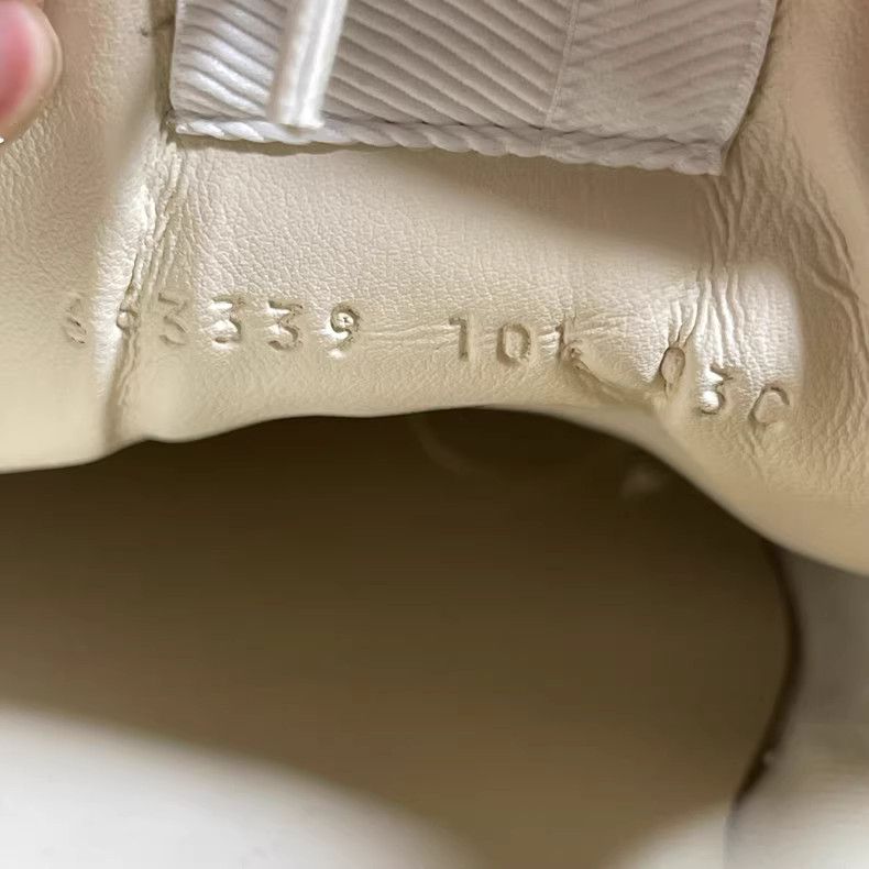 Gucci gucci Daddy shoes Size US 11.5 / EU 44-45 - 5 Thumbnail