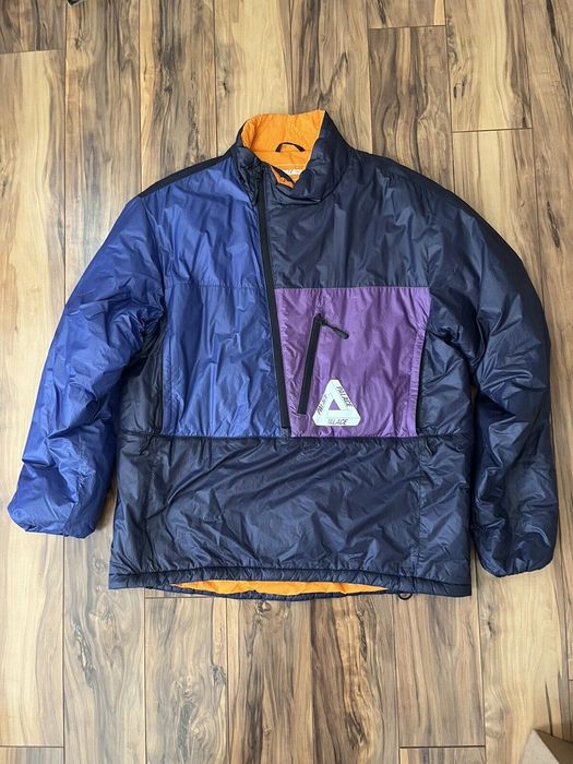 Palace Palace P-TEX PERTEX LINER MULTI | Grailed