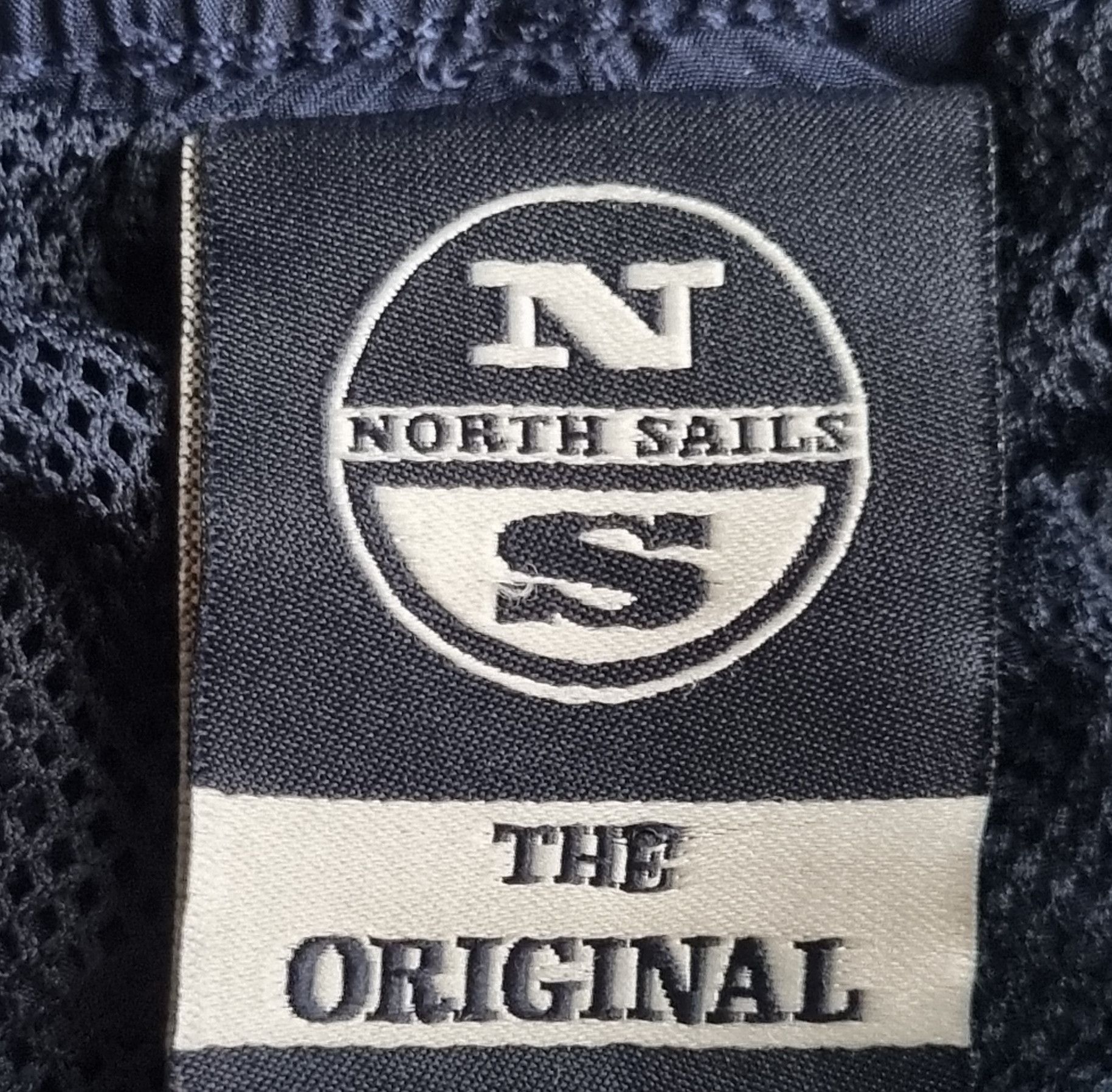 Other North Sails Swimming Trunks Size US 32 / EU 48 - 3 Thumbnail