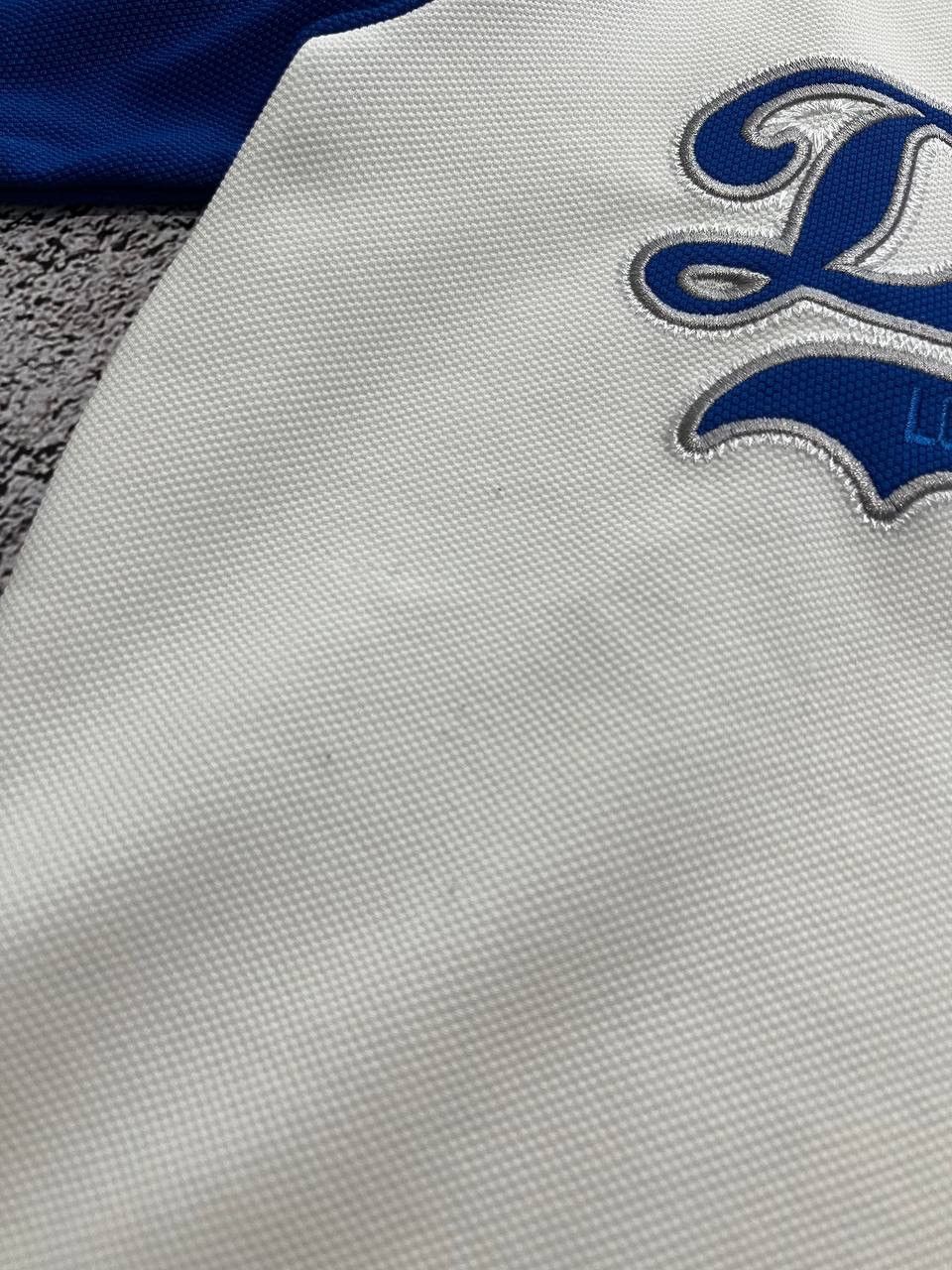 Other Dodgers Baseball Shirt Unisex Size S Size US S / EU 44-46 / 1 - 11 Thumbnail