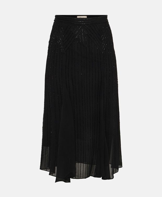 Temperley London A-line skirt Size 24" / US 00 / IT 34 - 1 Thumbnail