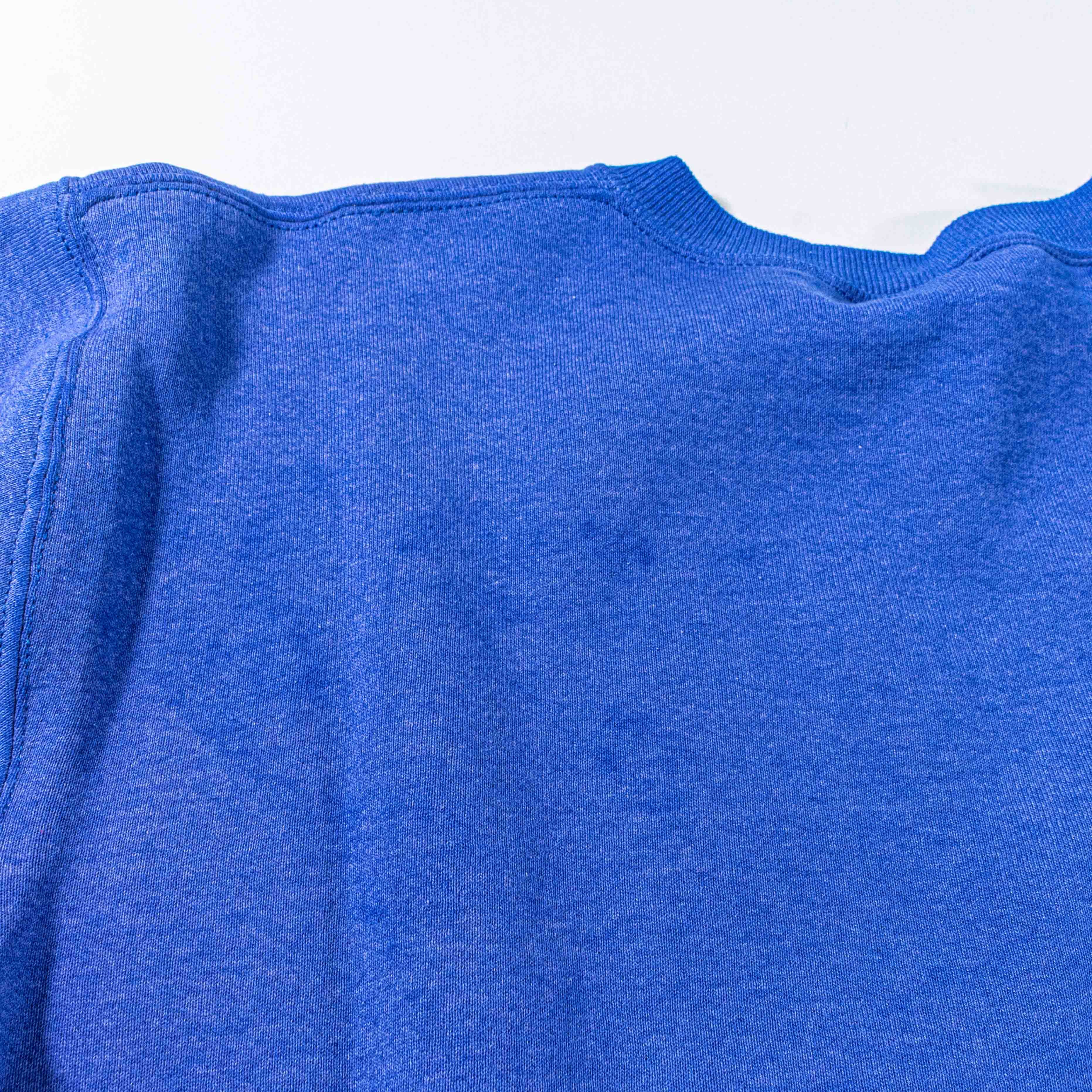 Russell Athletic VTG New York Giants Russell Athletic Sweatshirt Sun Faded Size US L / EU 52-54 / 3 - 15 Thumbnail