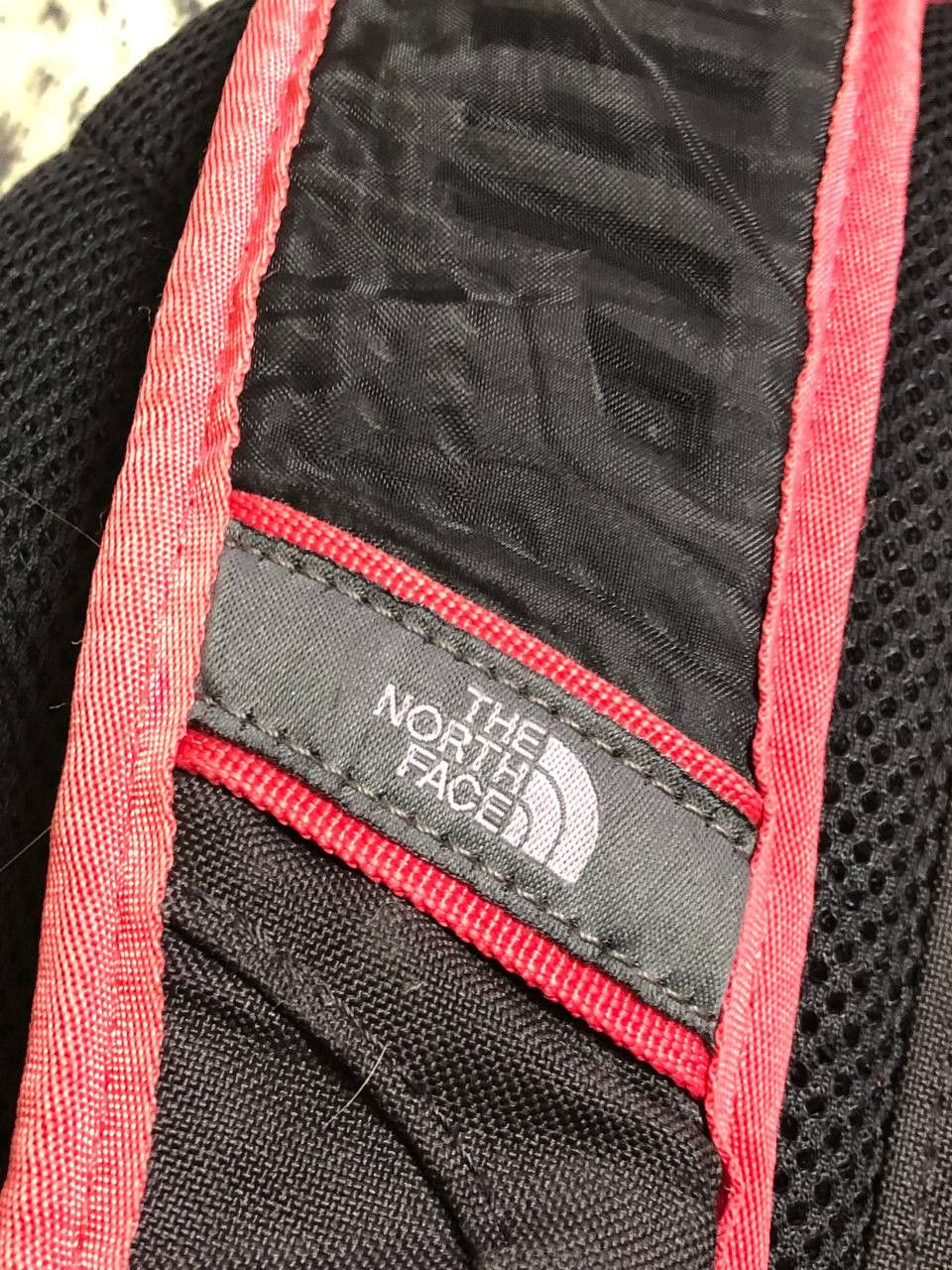 The North Face The North Face Backpack Size ONE SIZE - 13 Thumbnail