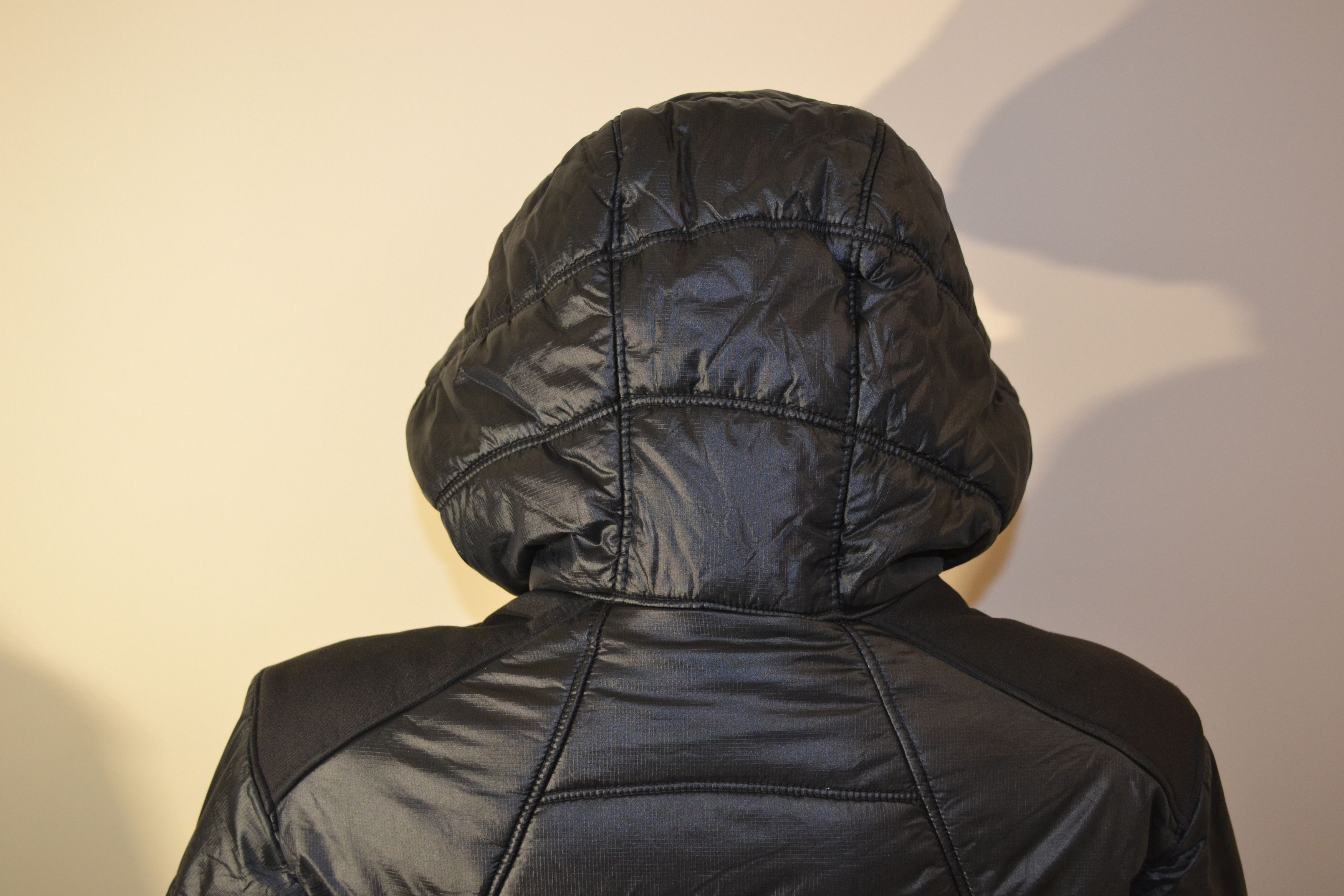 Other Engelbert Strauss Women’s Black Puffer Jacket M | Windproof Size M / US 6-8 / IT 42-44 - 6 Thumbnail