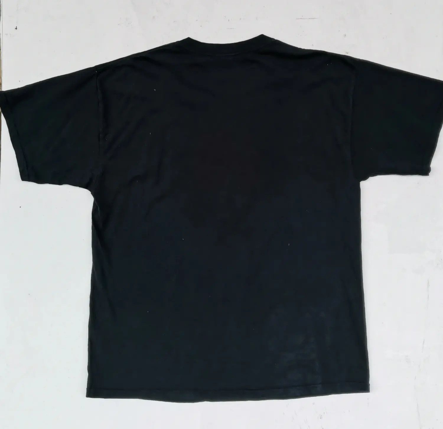Other The Rock Alcotraz Island T-shirt Size US XL / EU 56 / 4 - 2 Thumbnail