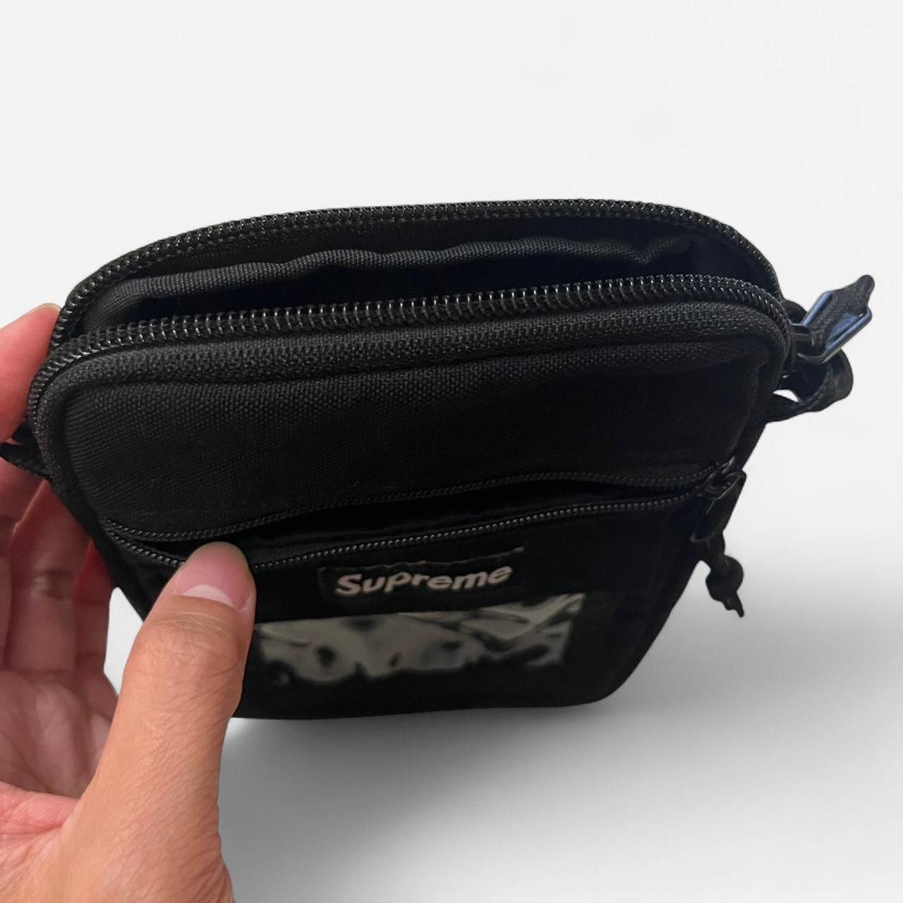 Supreme Supreme Utility Pouch SS19 Size ONE SIZE - 5 Thumbnail