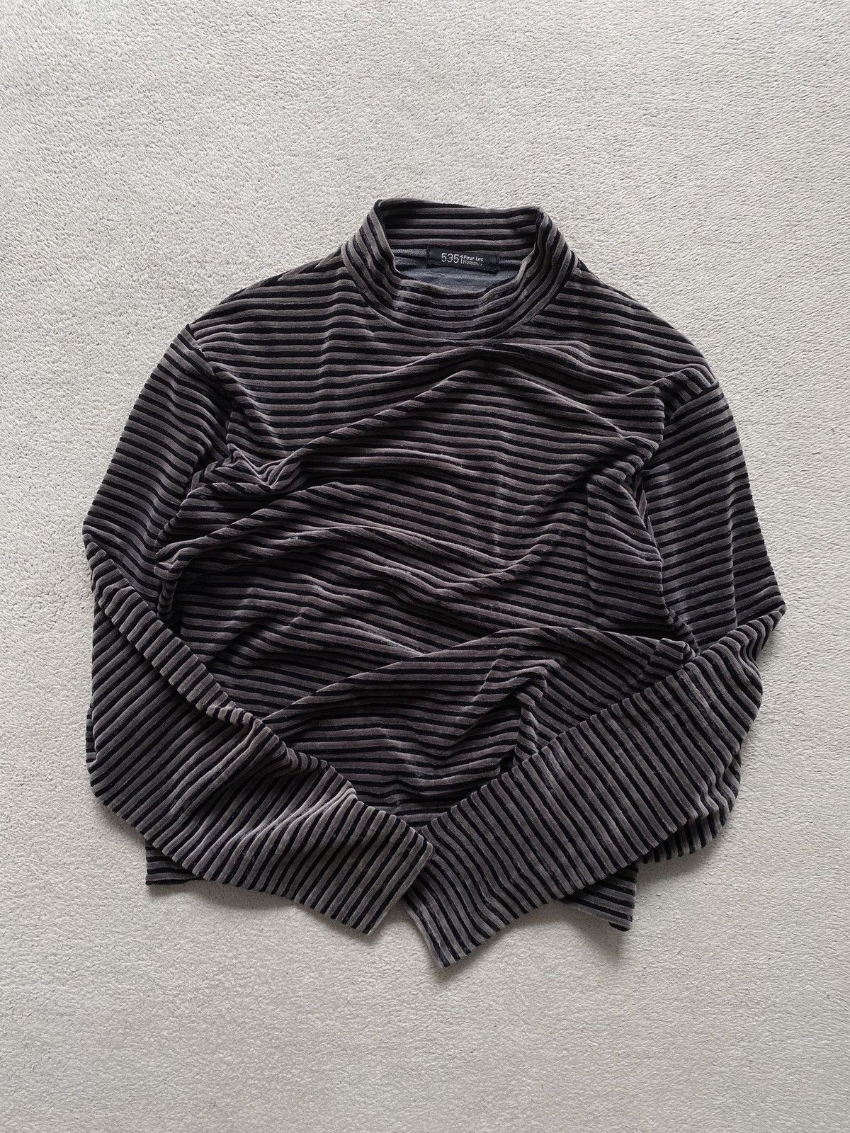 5351 Pour Les Hommes × Japanese Brand × Vintage Vintage 5351 Pour 