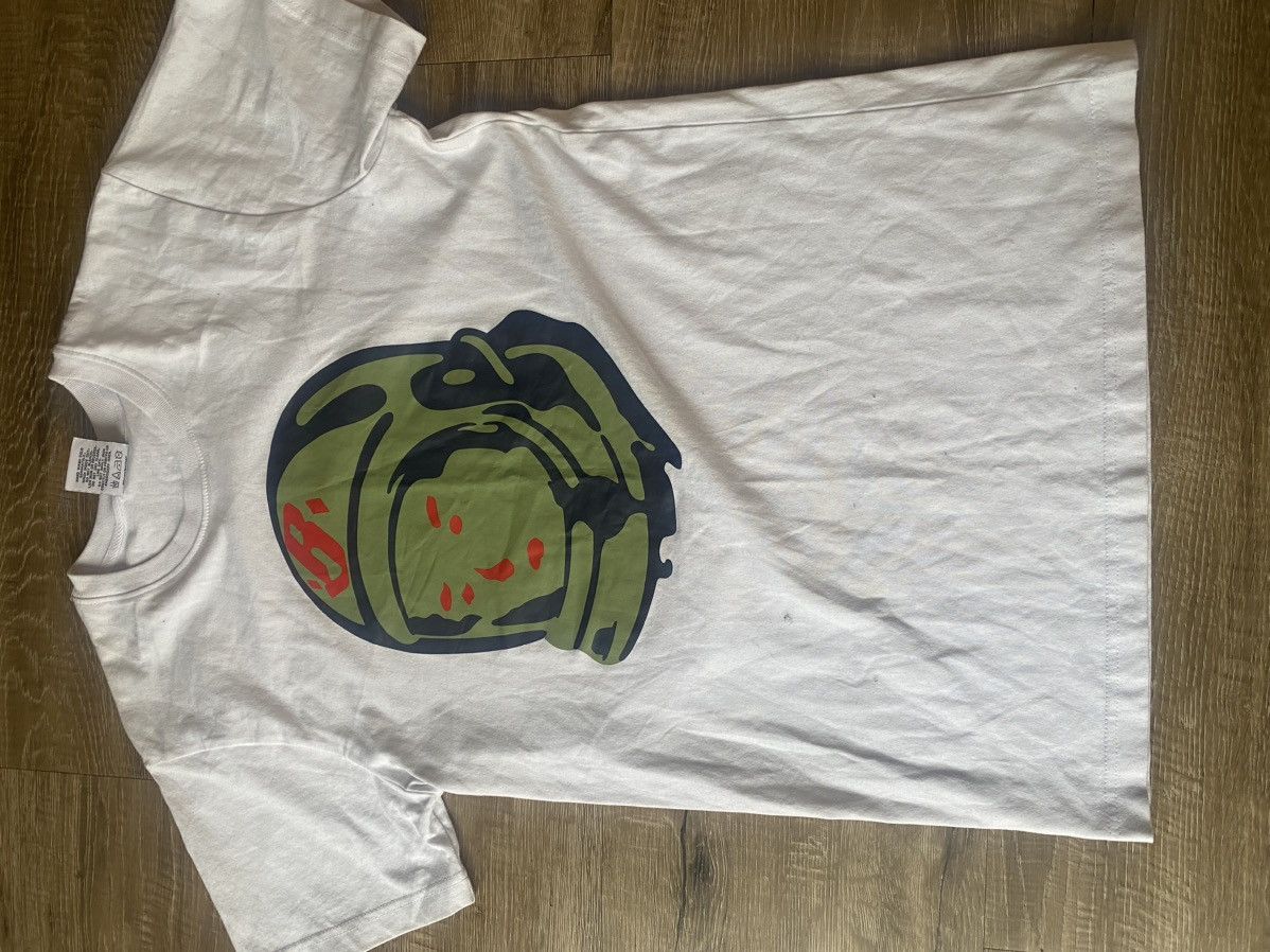 Billionaire Boys Club Billion tee Size US S / EU 44-46 / 1 - 1 Thumbnail