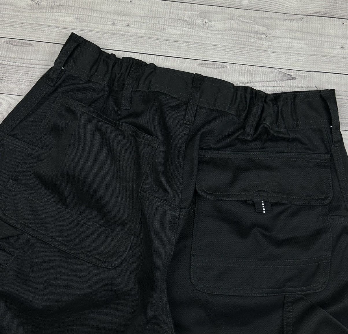 Other Engelbert Strauss Shorts Cargo Workwear Motion German Men 46 Size US 30 / EU 46 - 7 Thumbnail