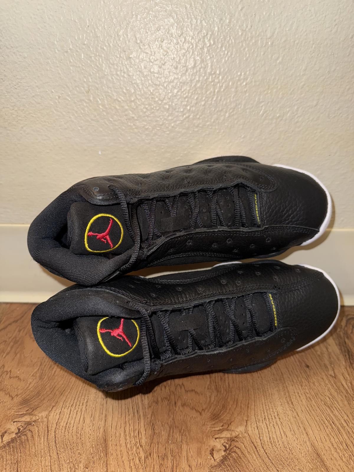 Jordan Brand Jordan 13 Retro Playoffs (2023) Size US 6 / EU 39 - 6 Thumbnail