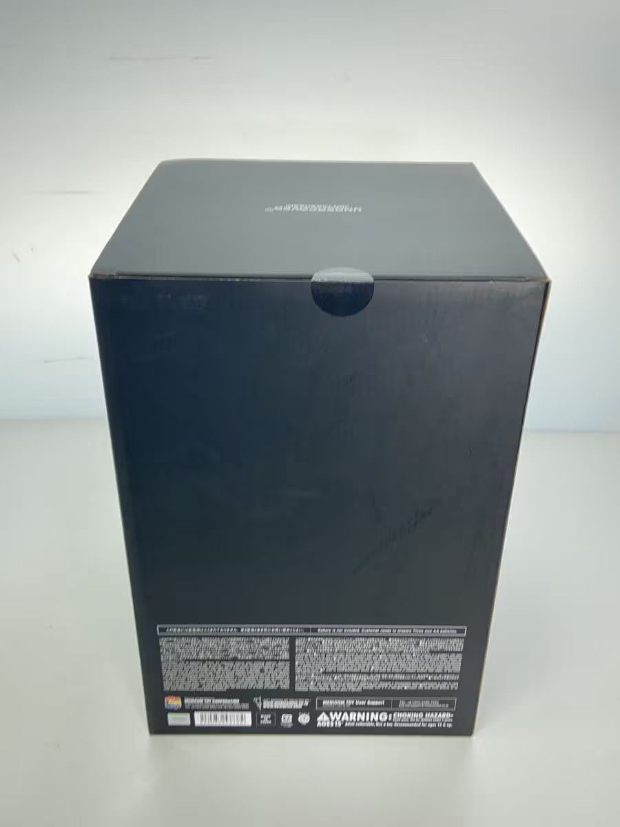 Undercover Undercover x Medicom Toy Hamburger Lamp Black Size ONE SIZE - 4 Thumbnail
