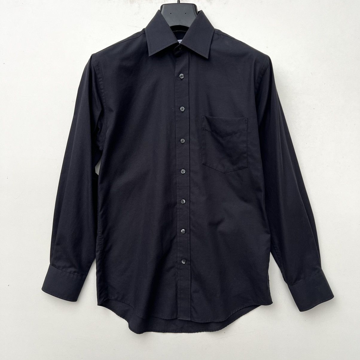 Balmain Balmain shirt Size US M / EU 48-50 / 2 - 1 Thumbnail