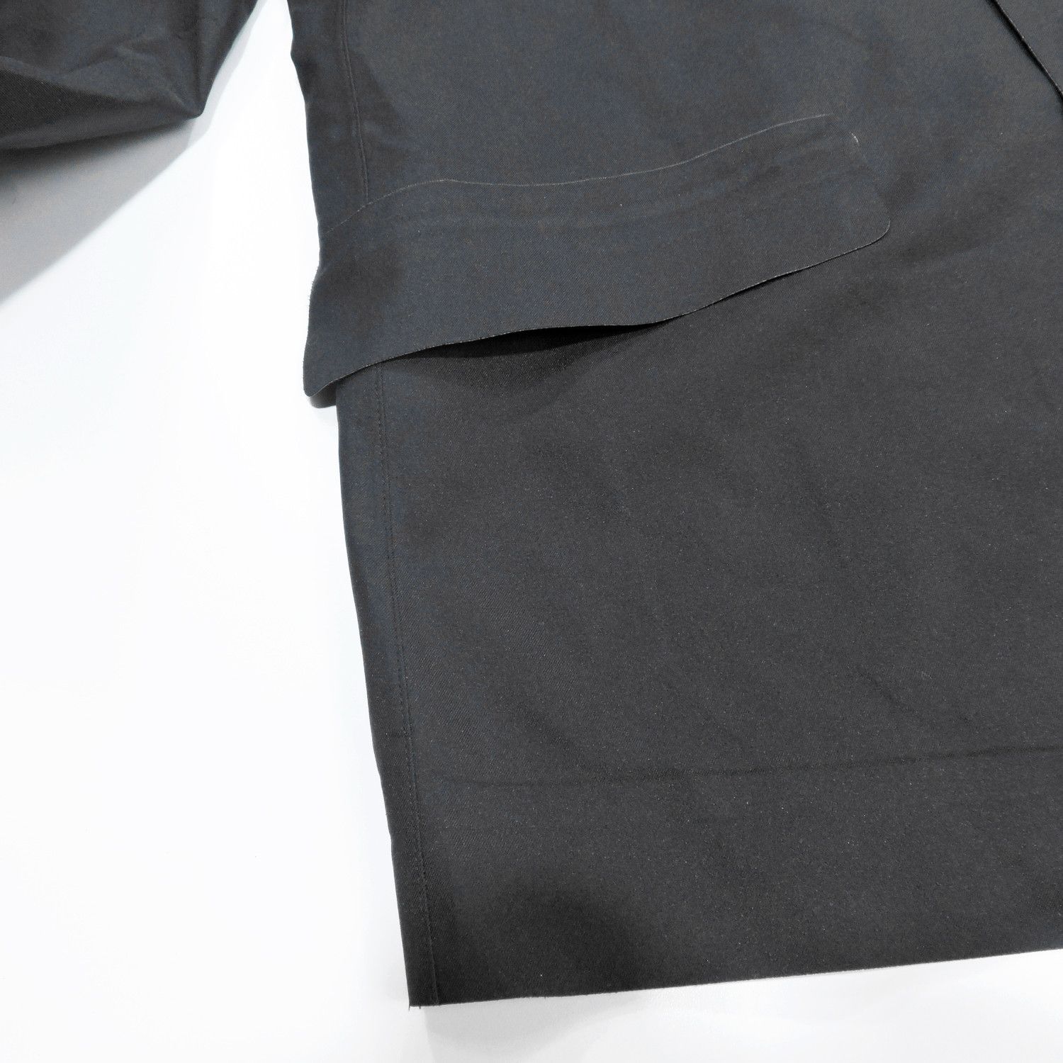 Theory THEORY+ LASER DEFENSE WATERPROOF BLAZER JACKET Size US M / EU 48-50 / 2 - 9 Thumbnail