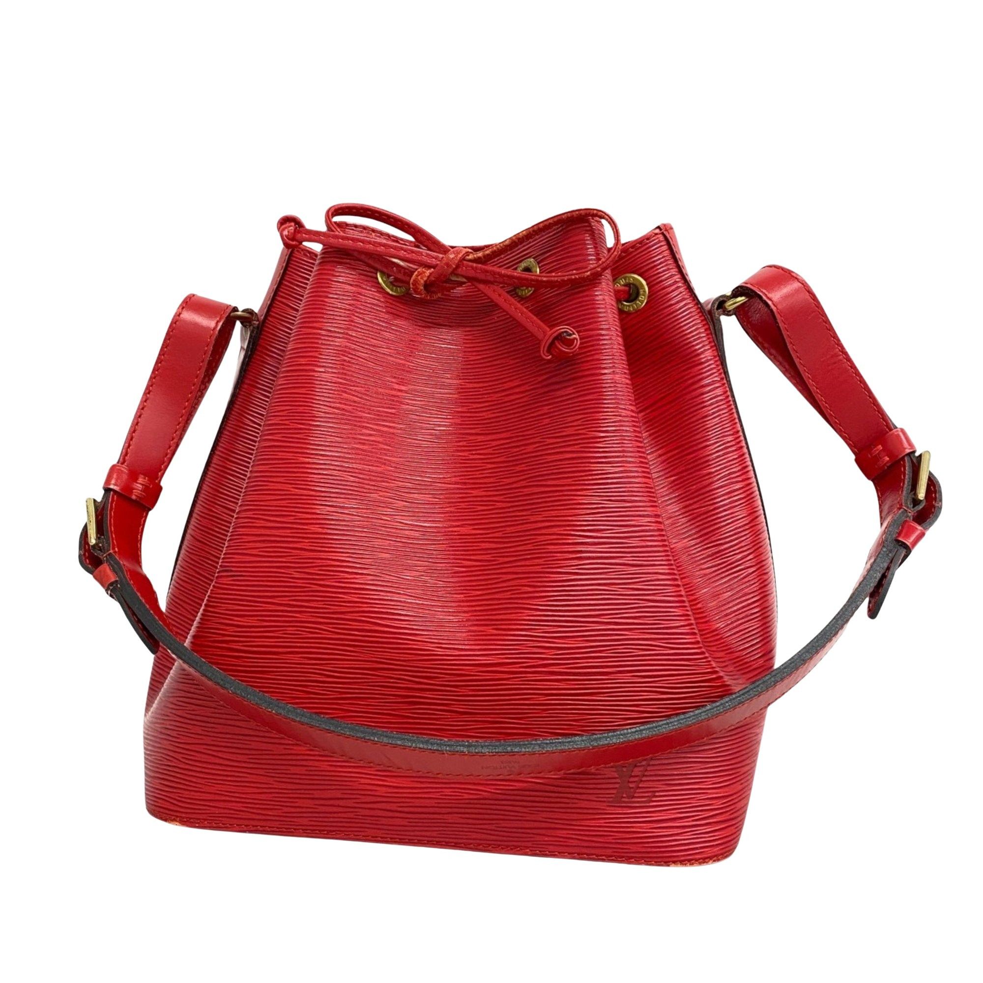 Louis Vuitton Louis Vuitton Petit Noé shoulder Size ONE SIZE - 1 Thumbnail