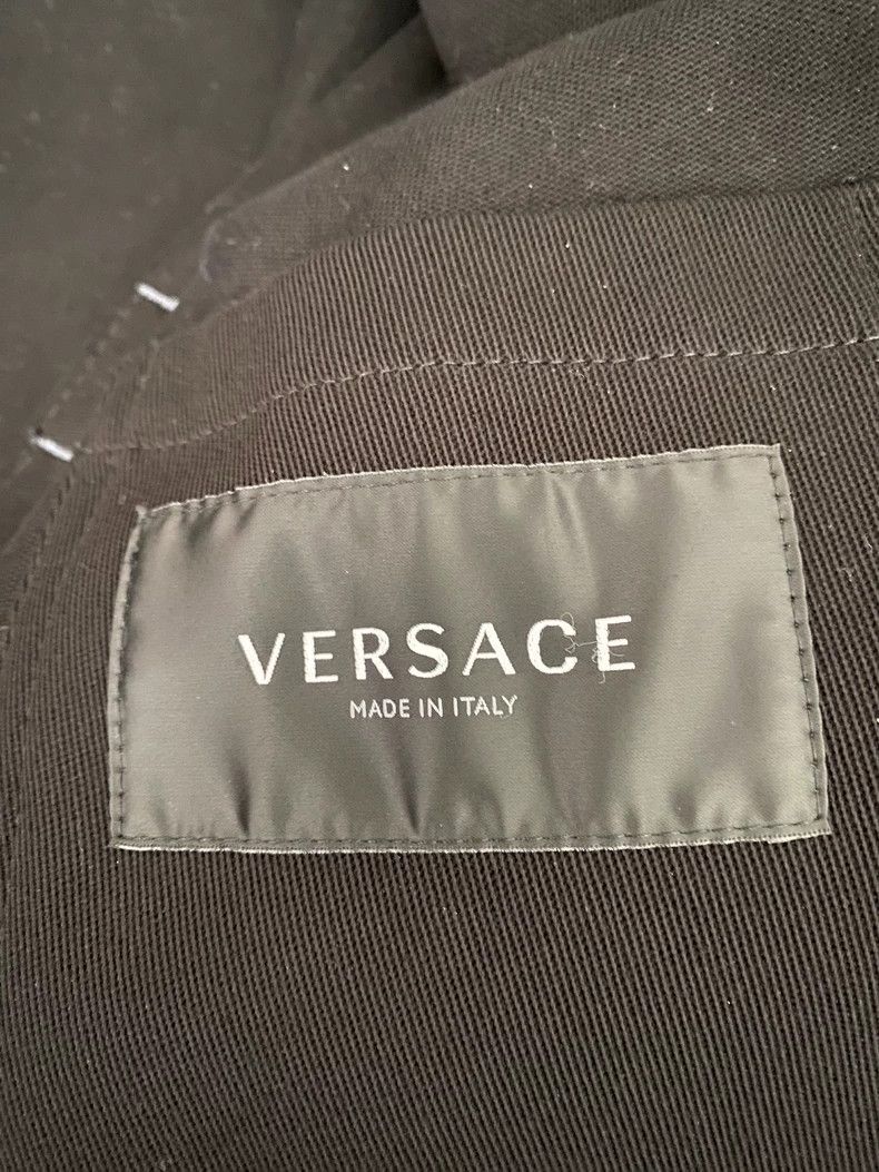 Versace Versace Men's casual outerwear Size US M / EU 48-50 / 2 - 6 Thumbnail