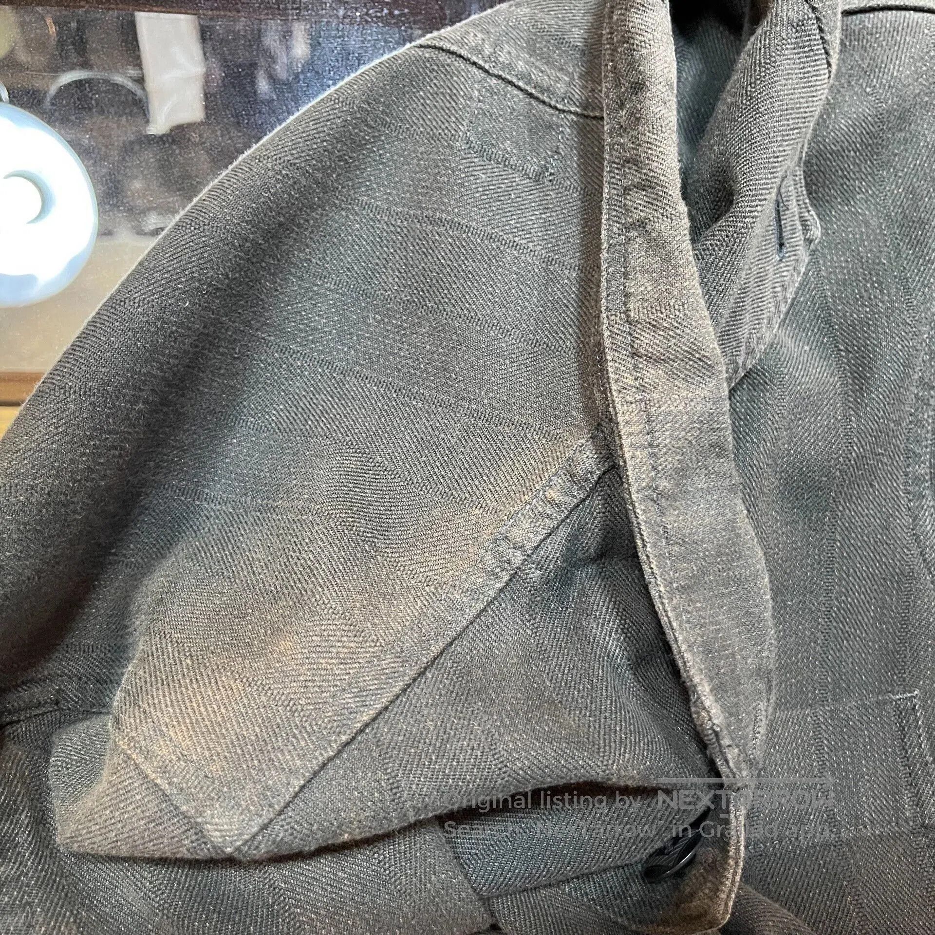 RRL Ralph Lauren RRL Stevens Miner Jacket Outerwear. Size US XS / EU 42 / 0 - 9 Thumbnail