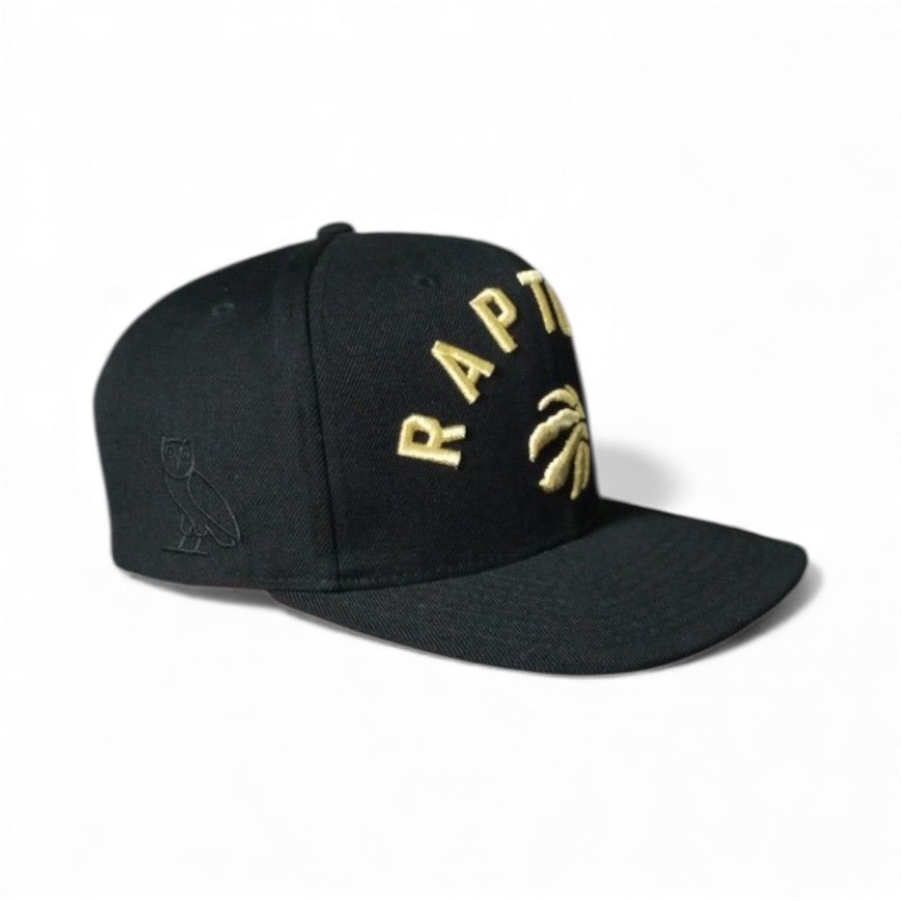 October's Very Own OVO x Toronto Raptors by Mitchell & Ness Size ONE SIZE - 1 Thumbnail