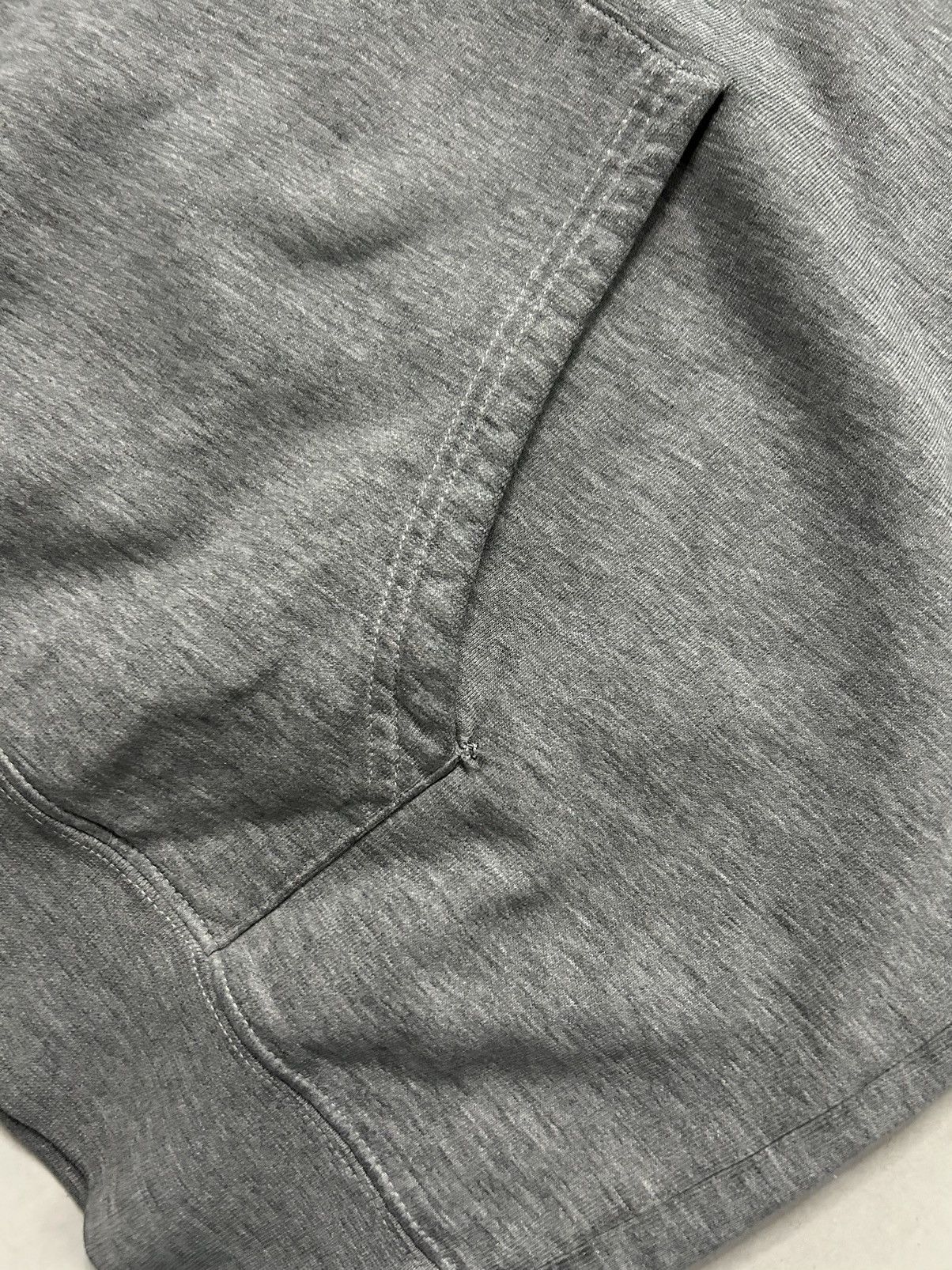 Carhartt × Vintage HOODIE CARHARTT VINTAGE Size US XL / EU 56 / 4 - 7 Thumbnail