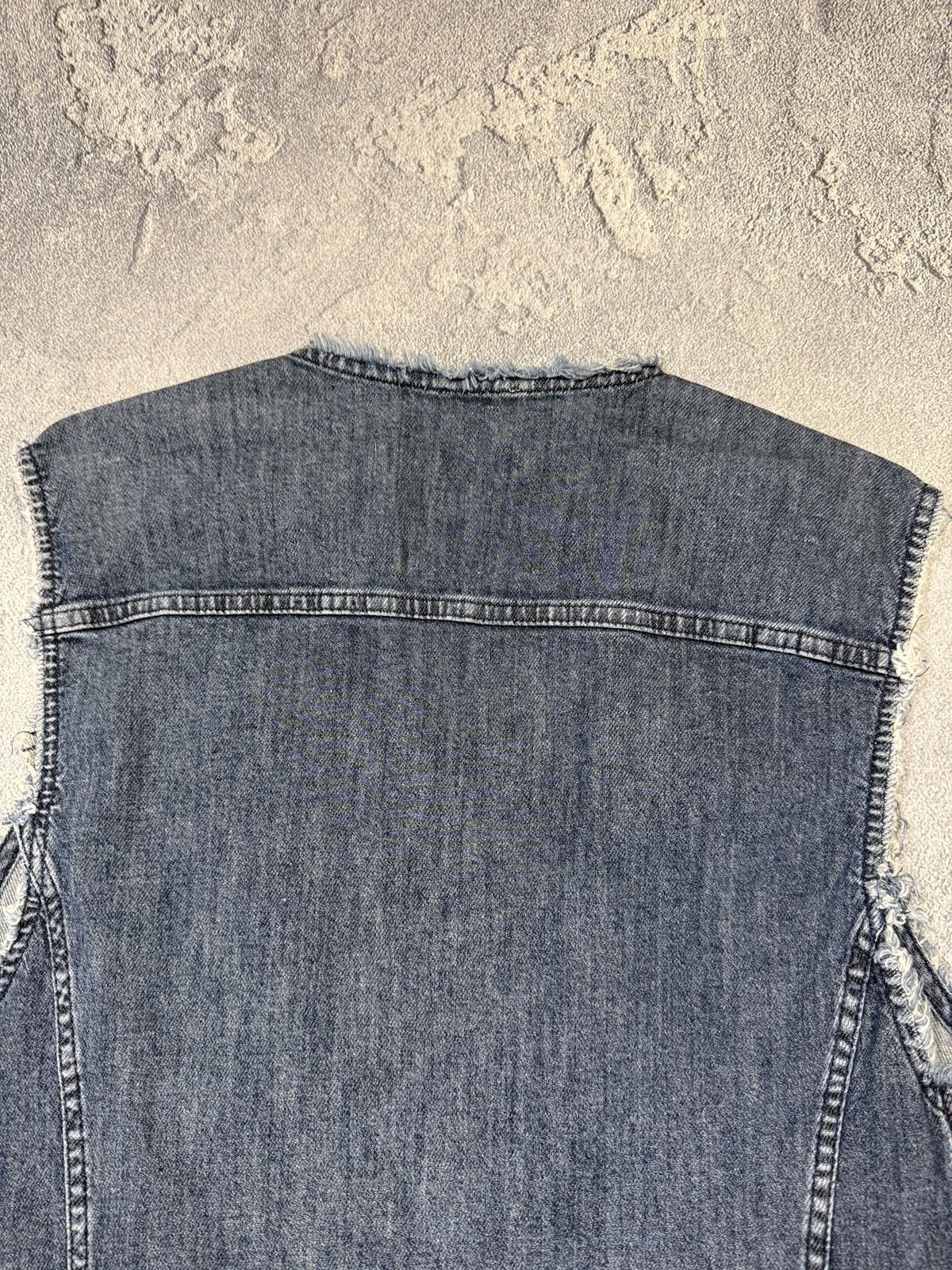 Acne Studios Acne studios Avantgarde Jeans dress Size XS / US 0-2 / IT 36-38 - 9 Thumbnail