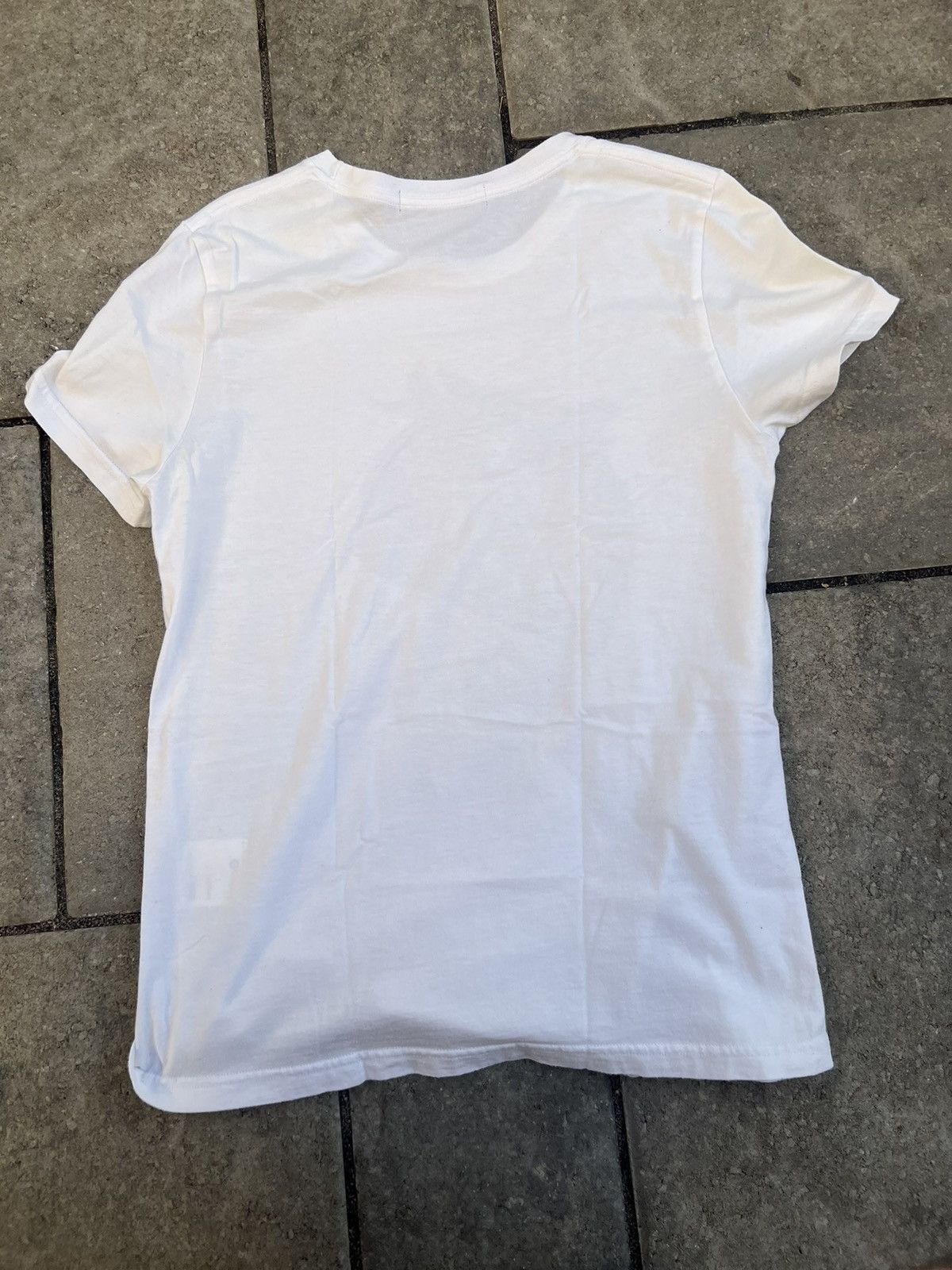 AW06 Undercover GuruGuru T-Shirt undercover aw06