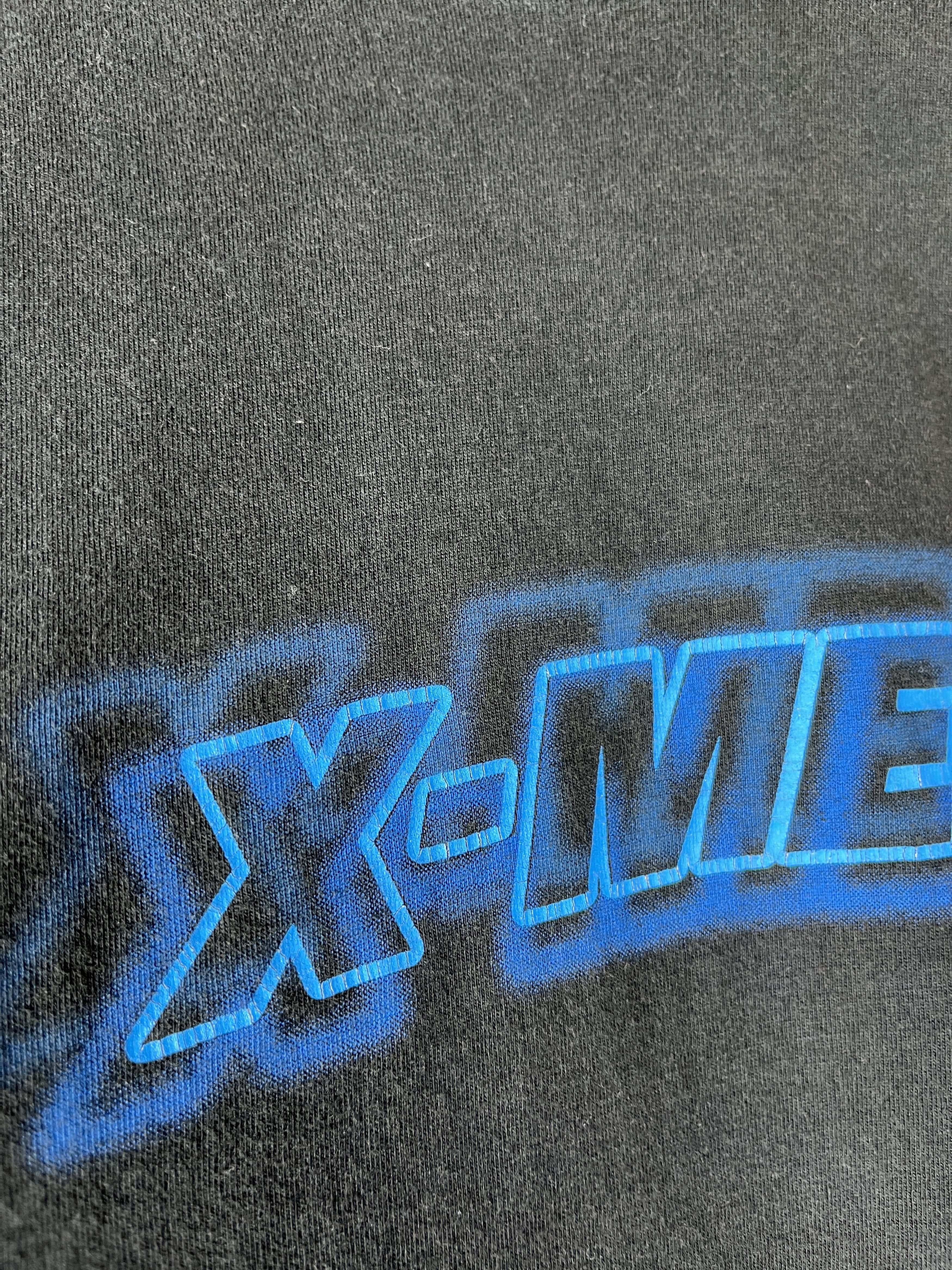 Marvel Comics Vintage X-MEN 2000 Marvel T-shirt Size US M / EU 48-50 / 2 - 6 Thumbnail