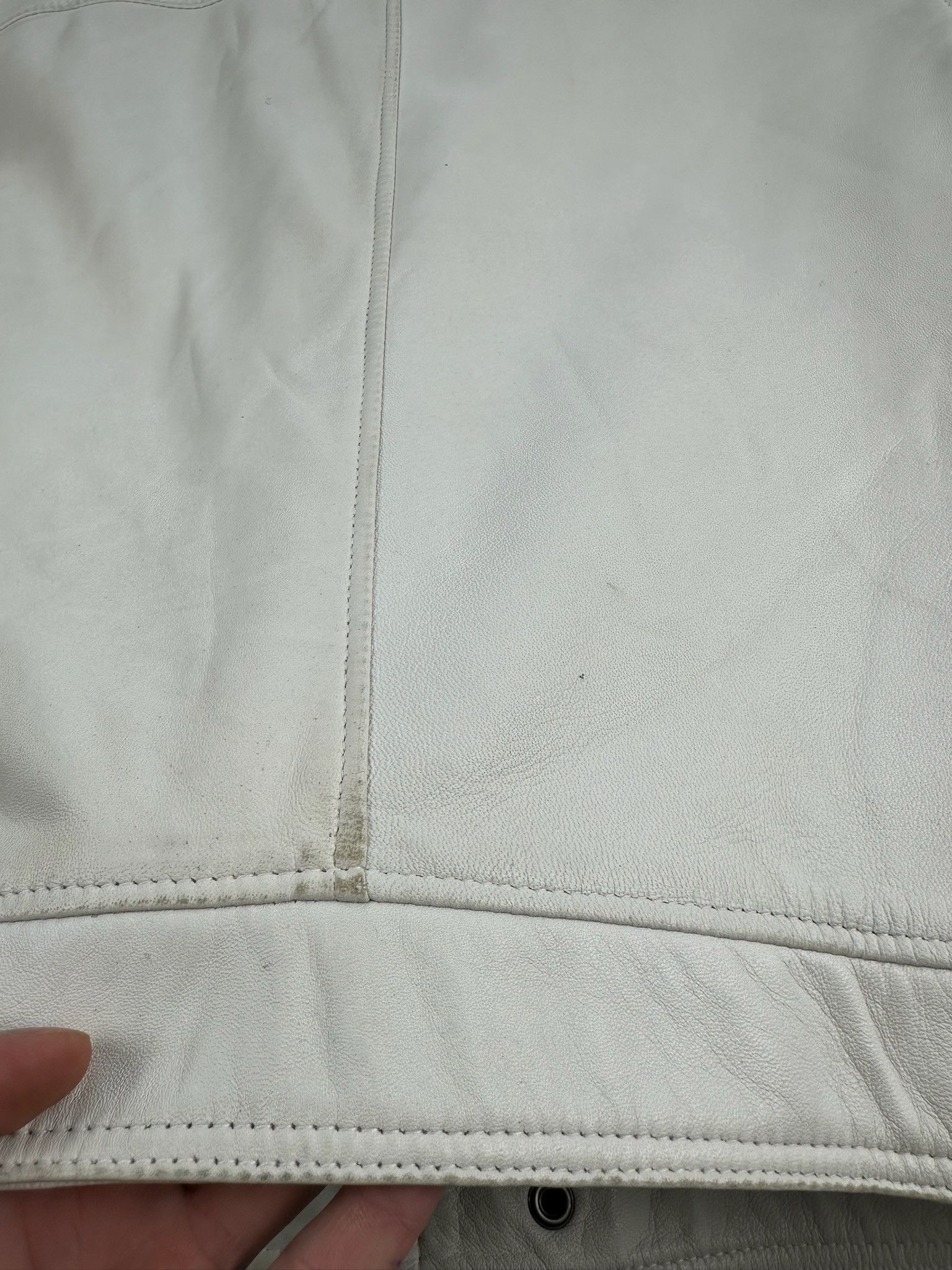 Formula 1 Vintage Dakota Heuer Gulf Formula Racing Jacket Hype Size US M / EU 48-50 / 2 - 25 Thumbnail