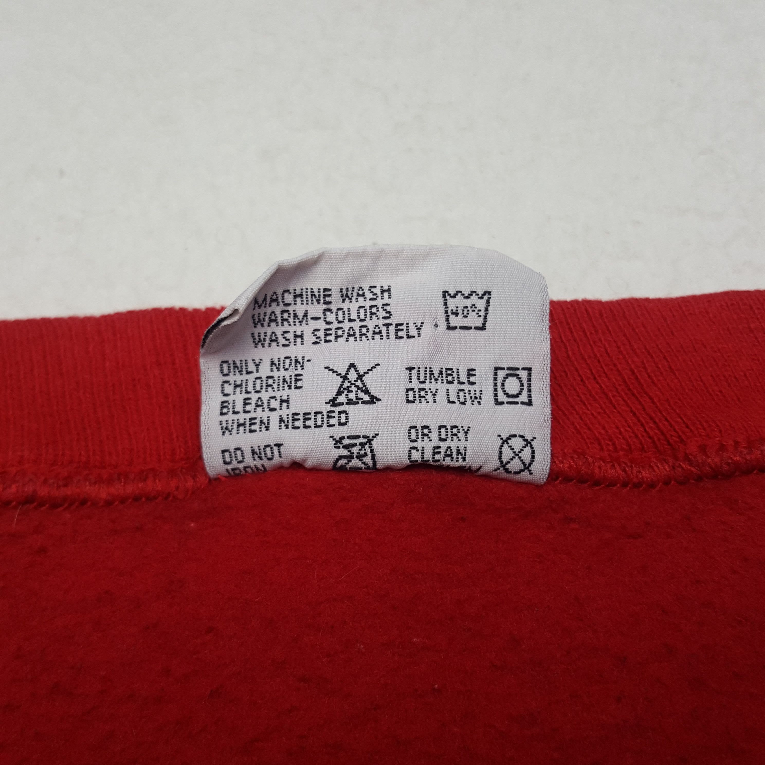 Vintage Vintage Cincinnati Bearcats Sweatshirt Size US L / EU 52-54 / 3 - 5 Thumbnail
