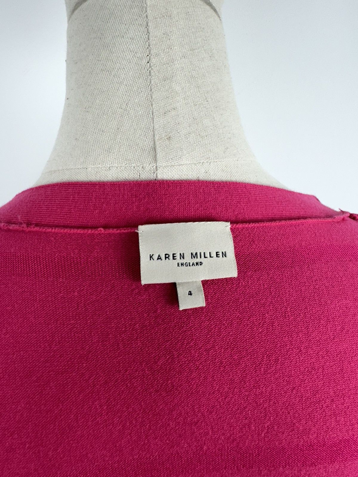 Karen Millen Women’s Karen Millen Cardigan Sweater size 4 Size S / US 4 / IT 40 - 5 Thumbnail