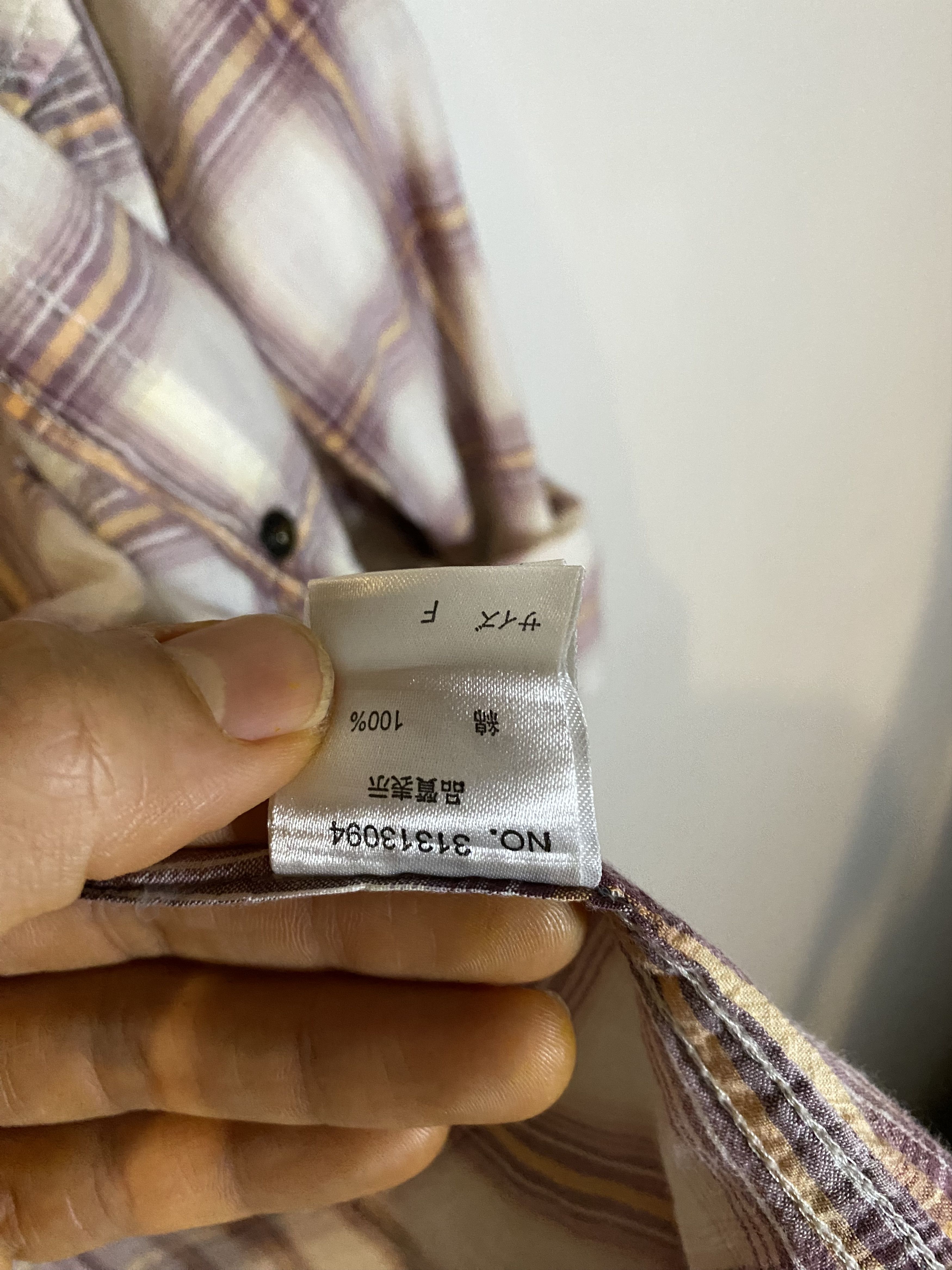 GOA Western Hoodie Size US S / EU 44-46 / 1 - 10 Thumbnail